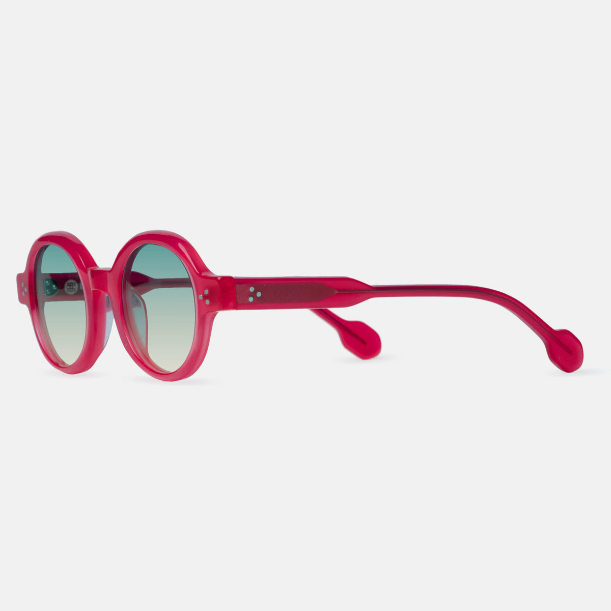 Pebble Red SG