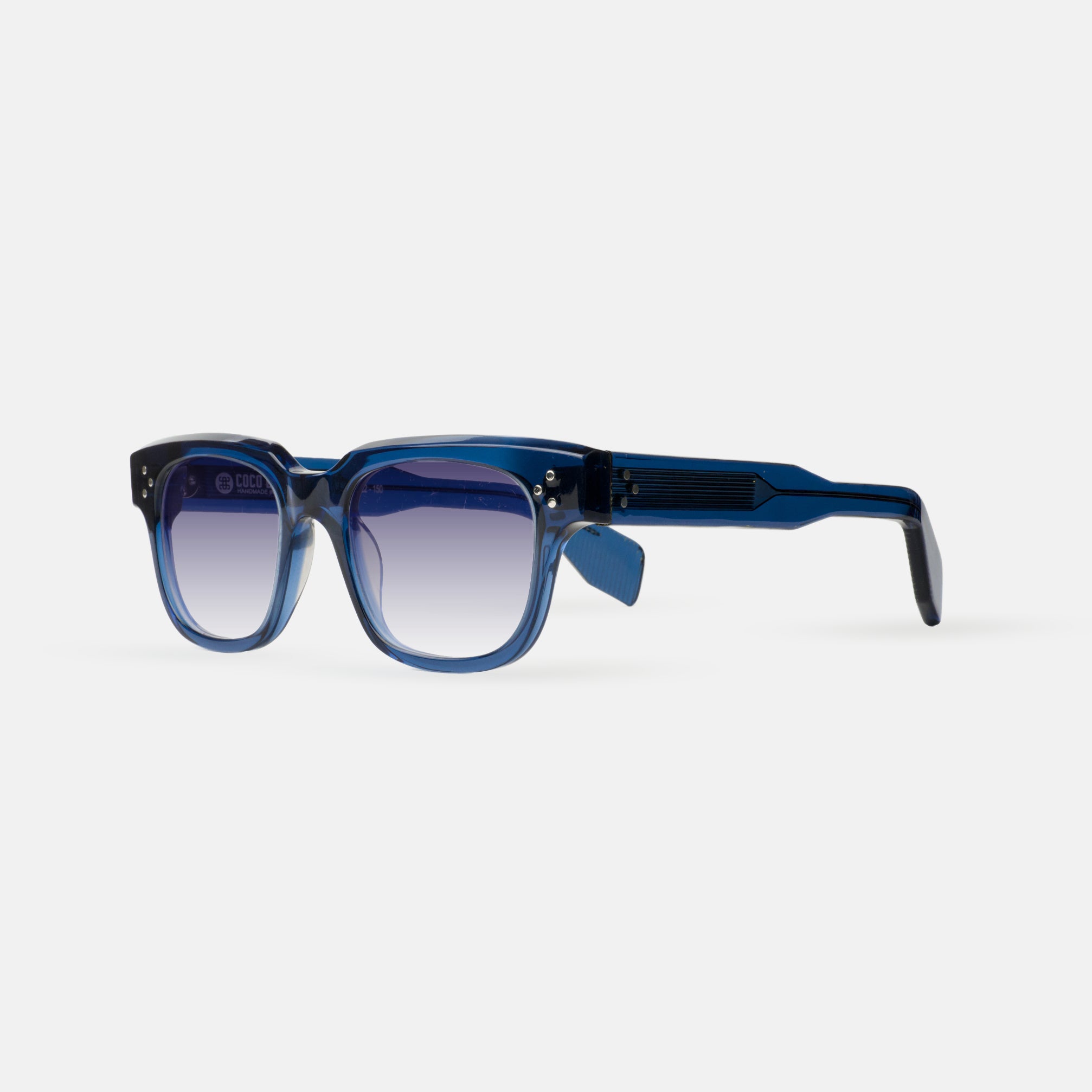 Marken Blue SG