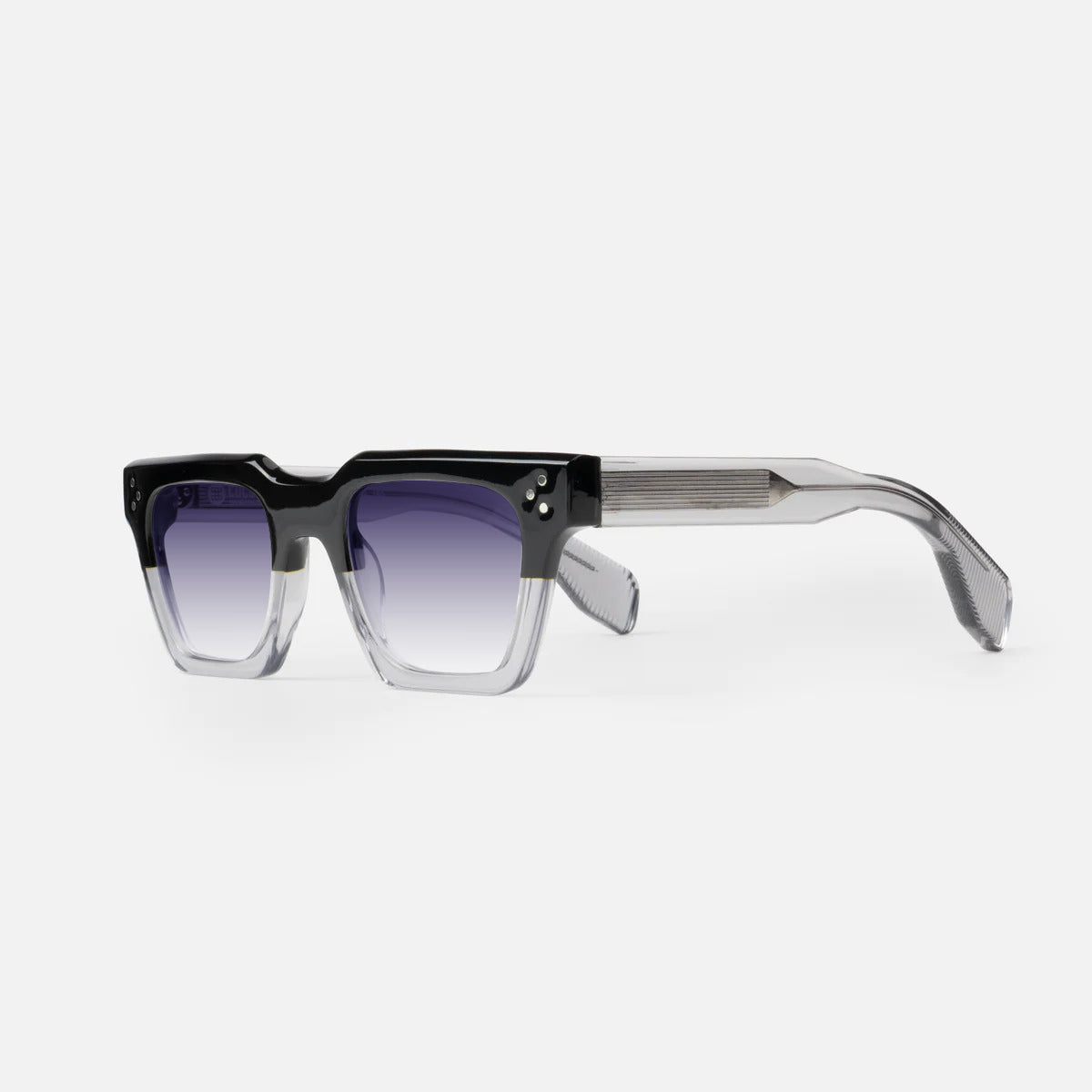 Starke Black- Grey & Grey SG