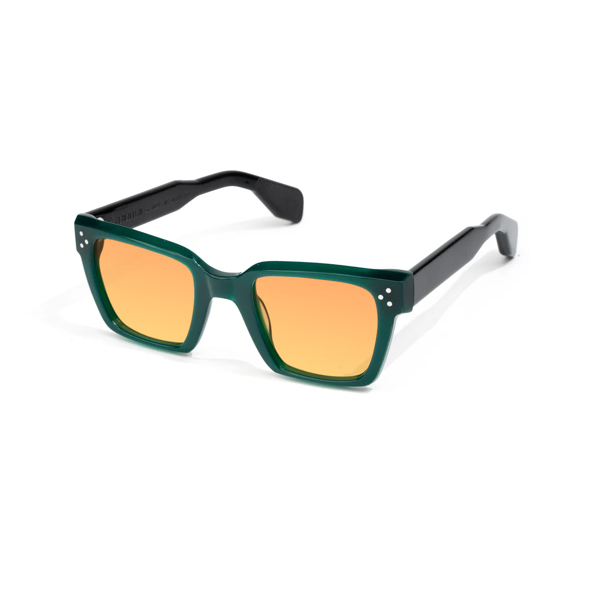 Grand Emerald Green & Black SG
