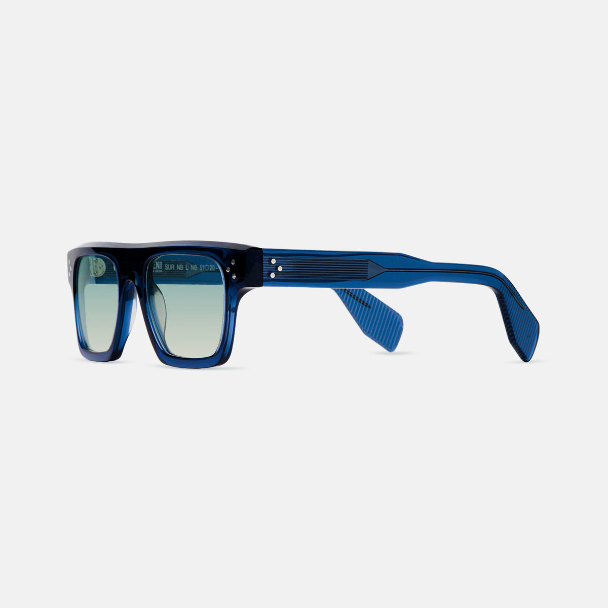 Suri Blue SG