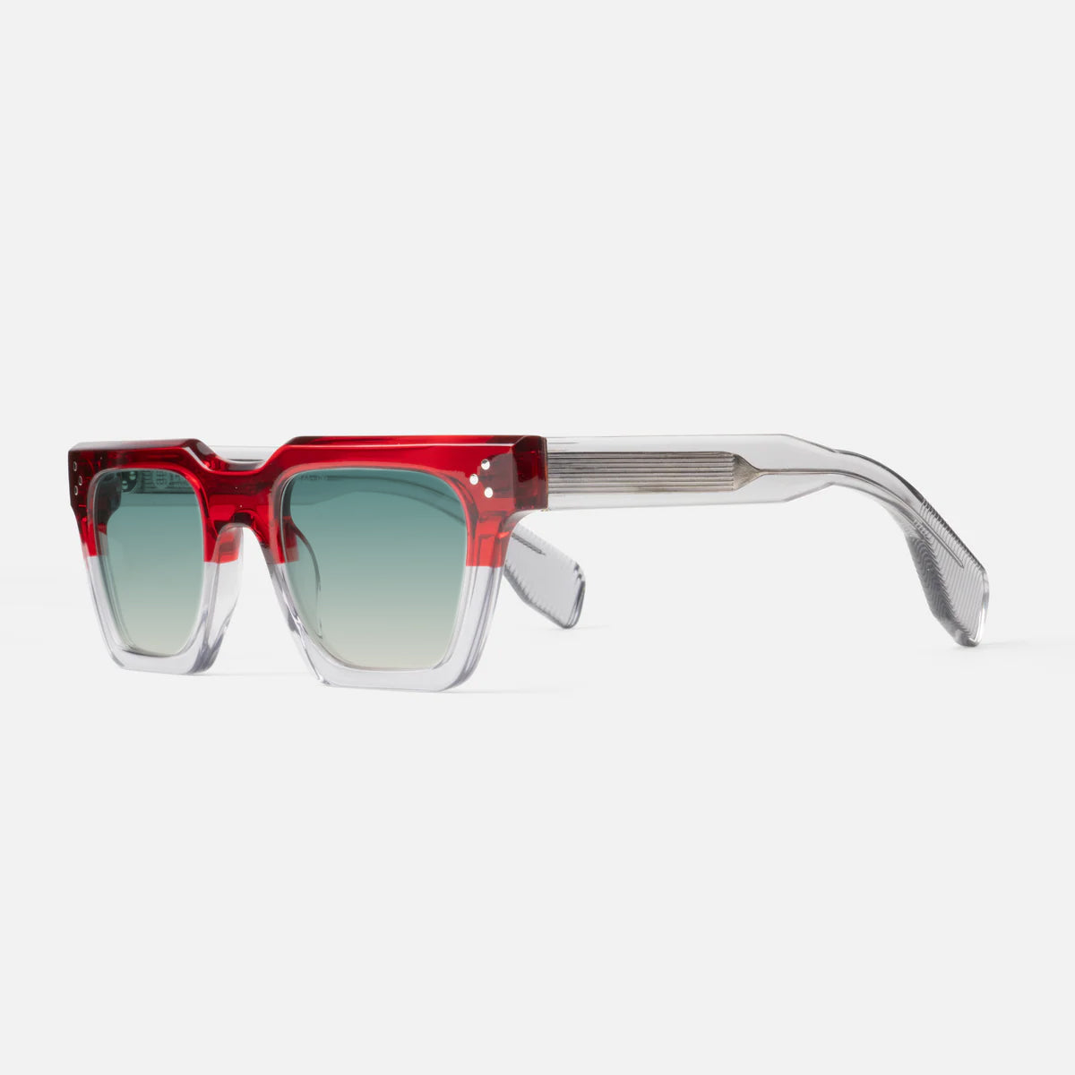 Starke Red - Grey & Grey SG