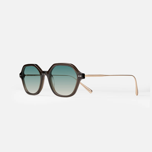 Vector Brown & Gold SG