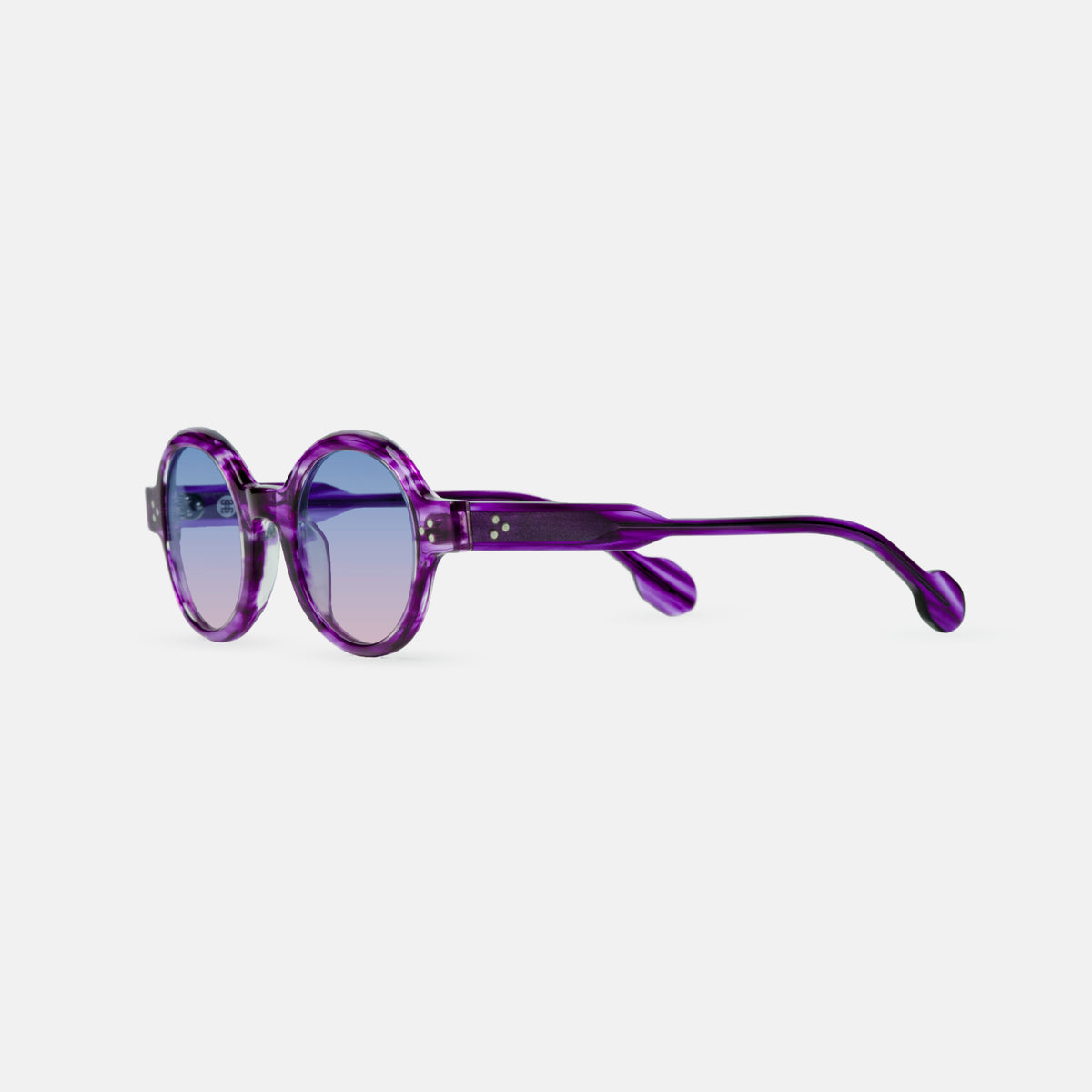 Pebble Purple SG