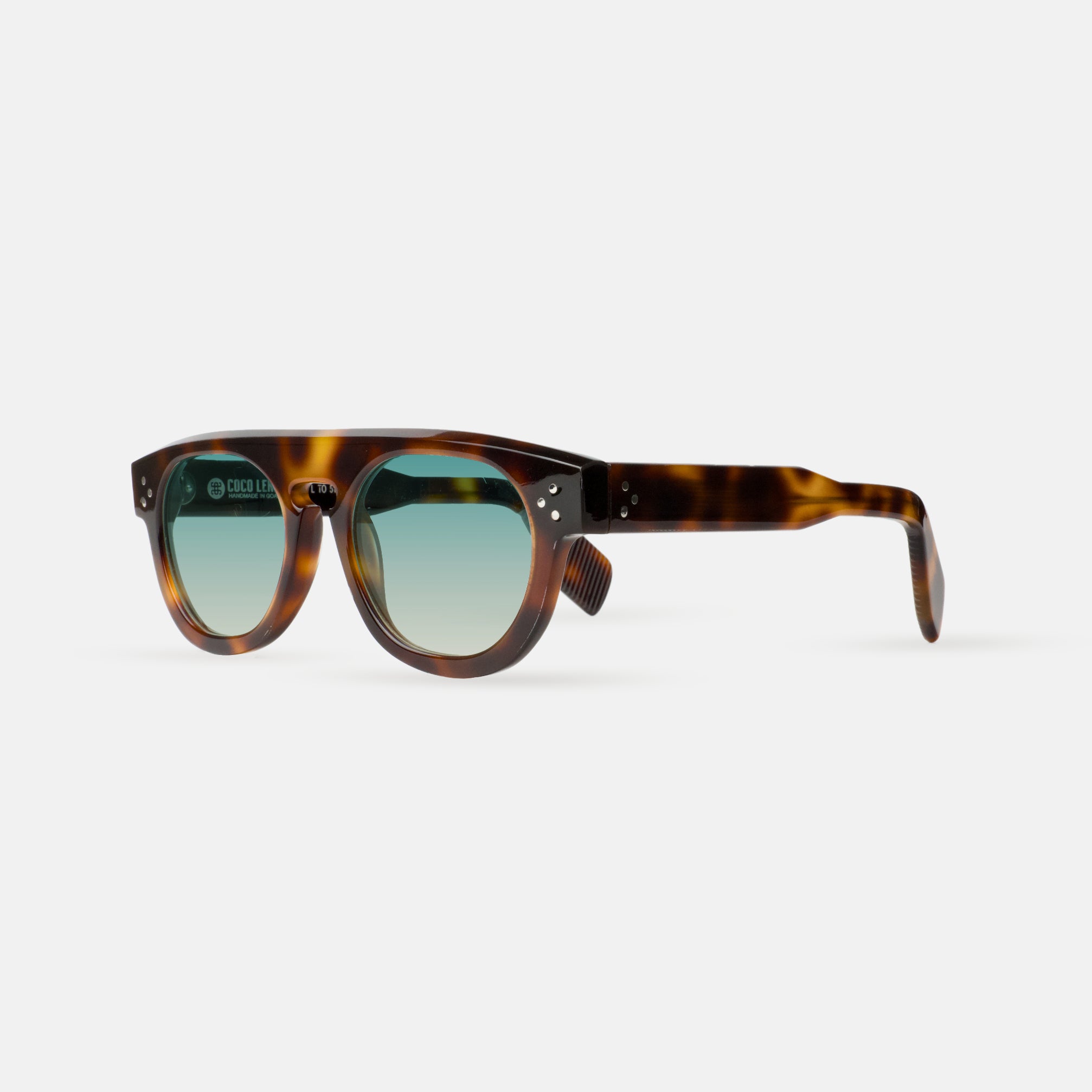 Glockner Tortoise SG
