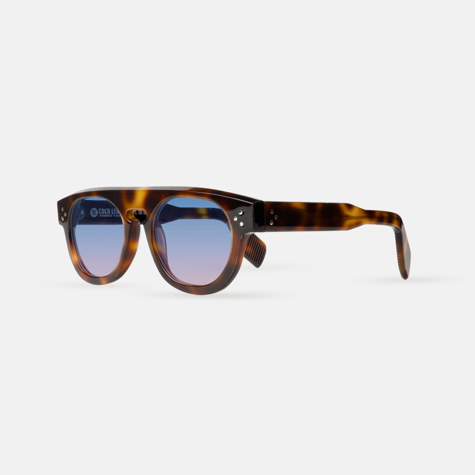 Glockner Tortoise SG