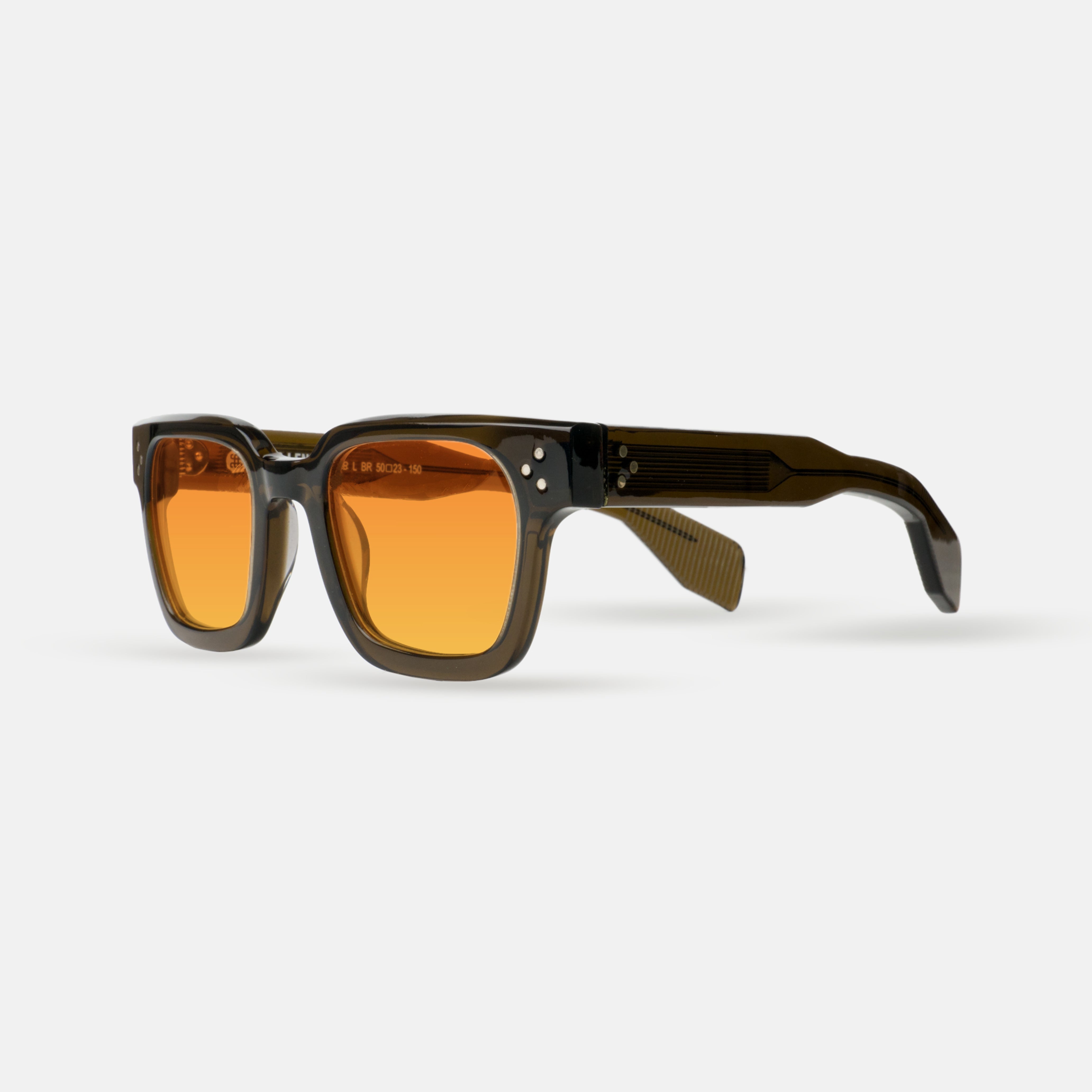 Uslar Brown SG