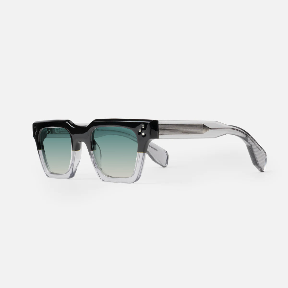 Starke Black- Grey & Grey SG