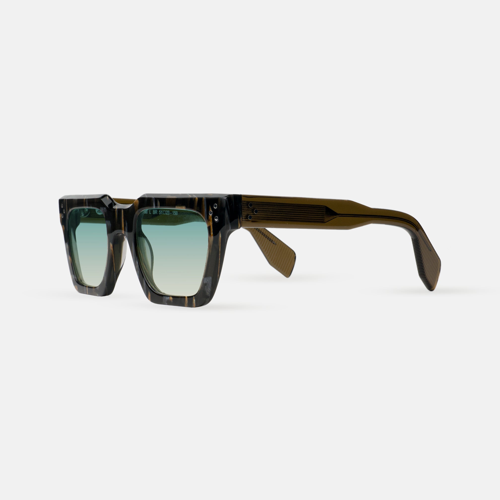 Starke Black Mineral & Brown SG