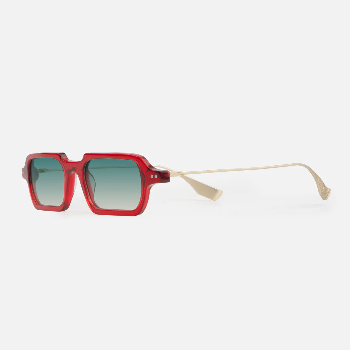 Origin Red SG