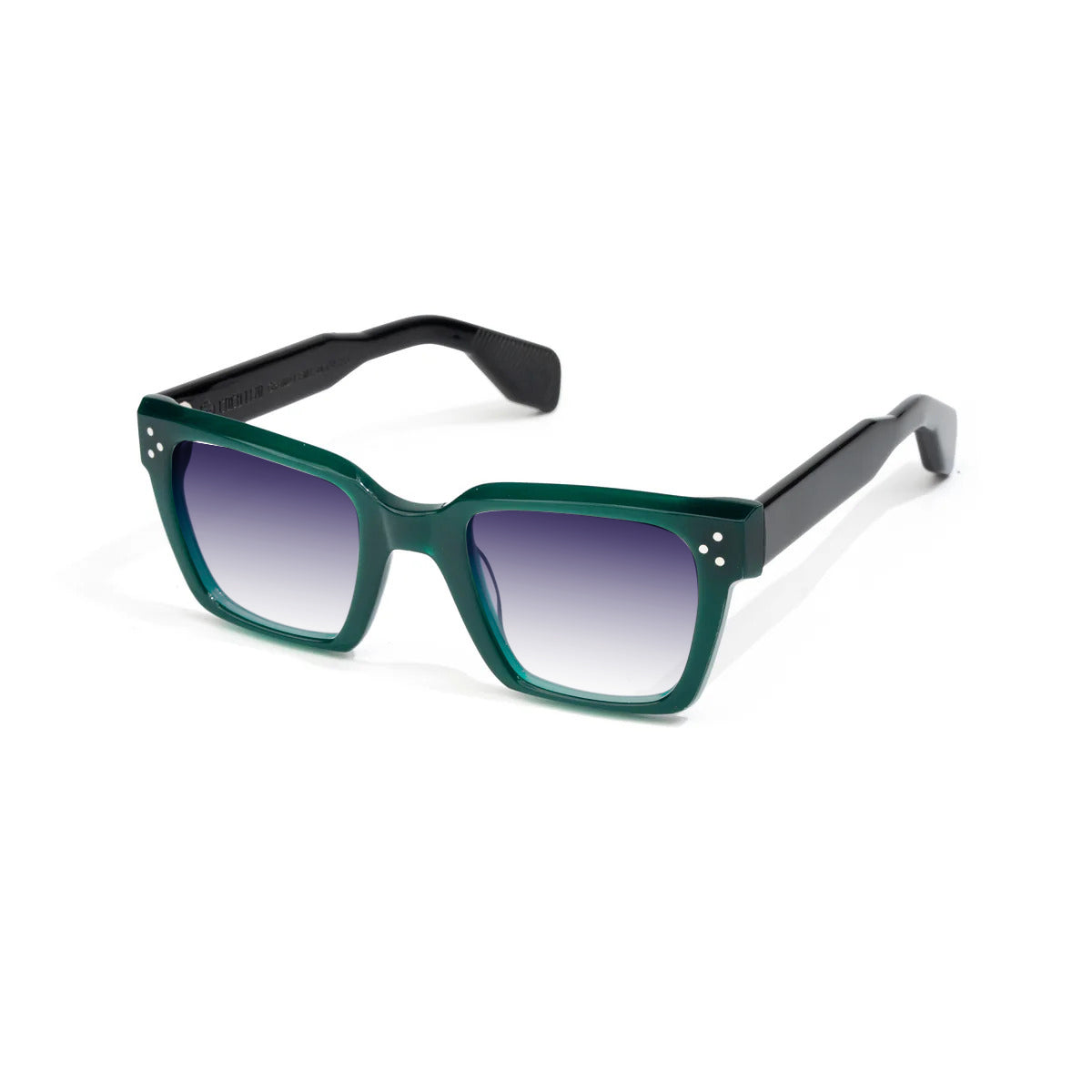 Grand Emerald Green & Black SG