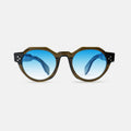 Gradient Blue