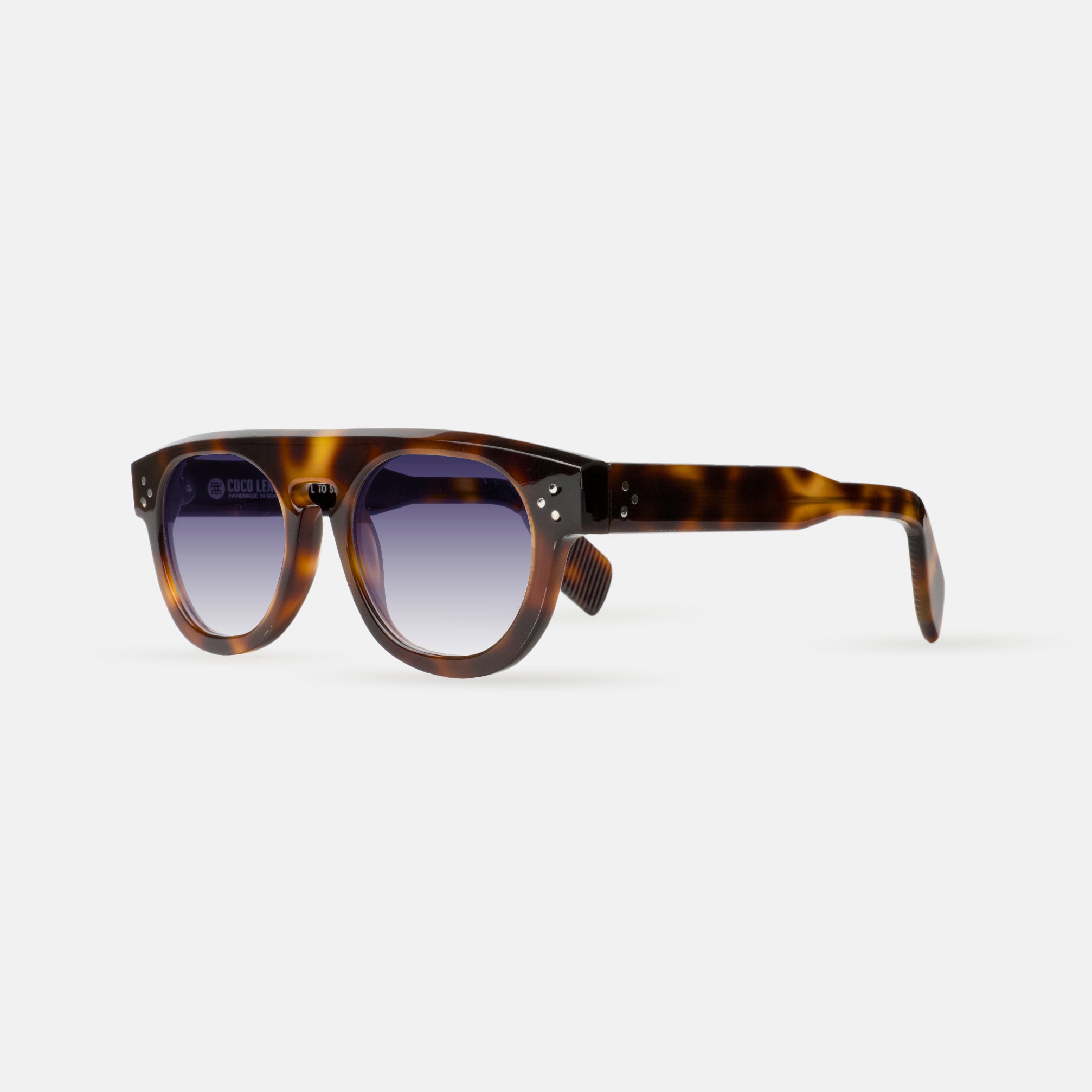 Glockner Tortoise SG