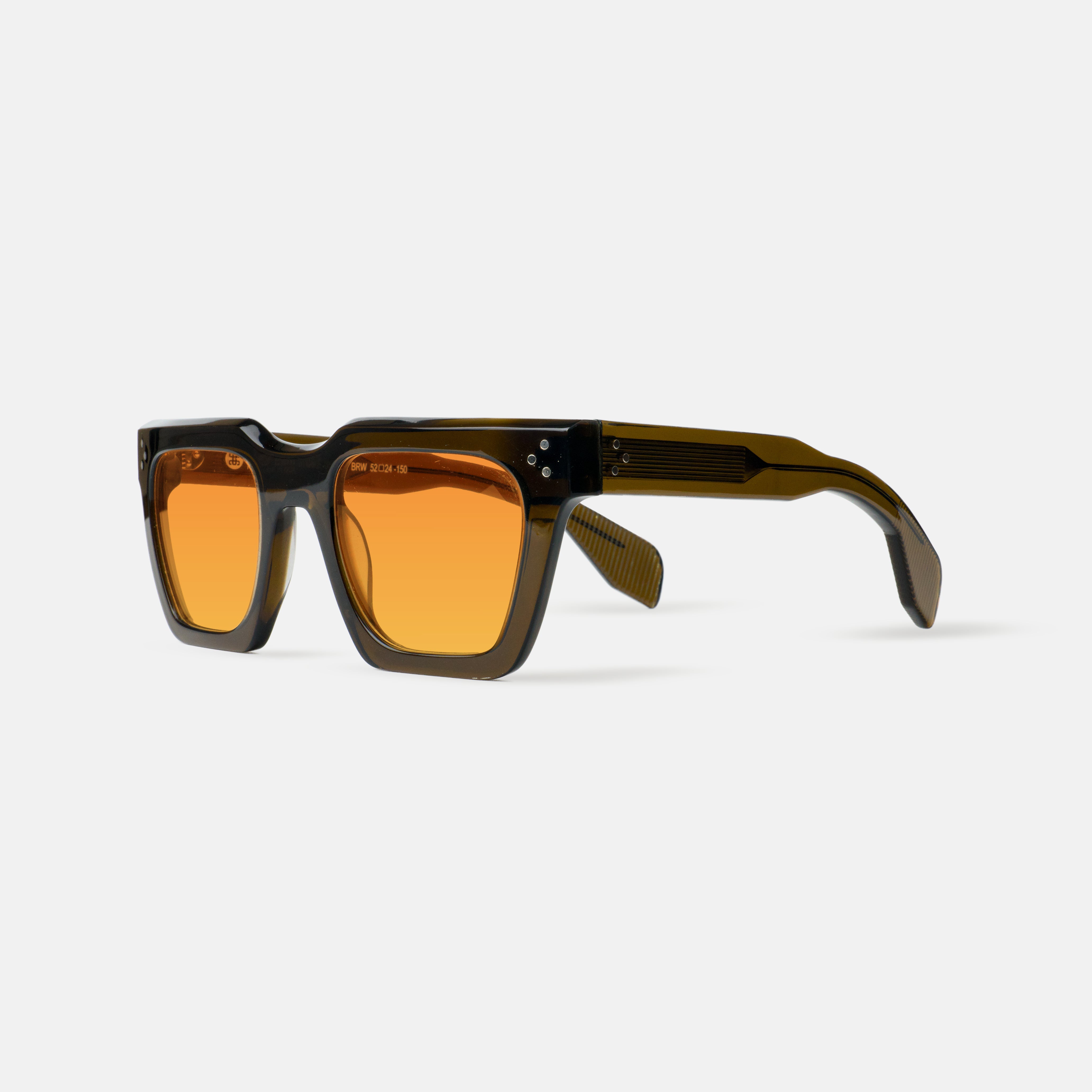 Starke Brown SG
