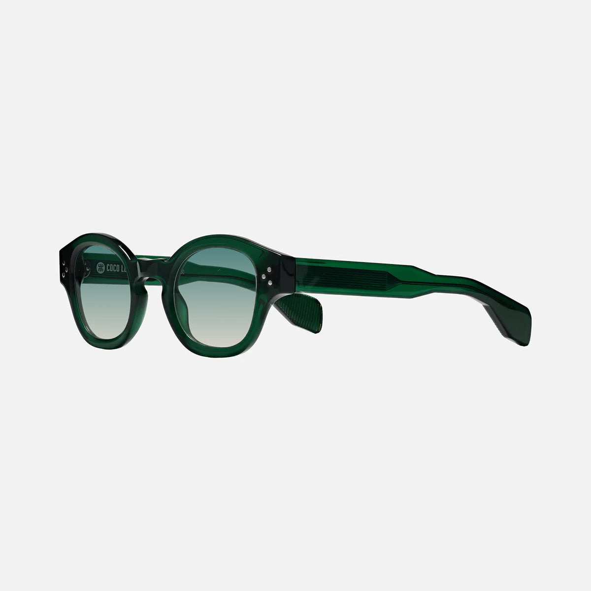 Unjaqd Emerald Green SG