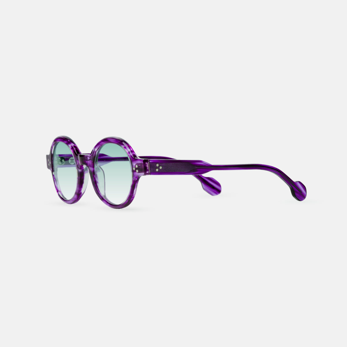 Pebble Purple SG