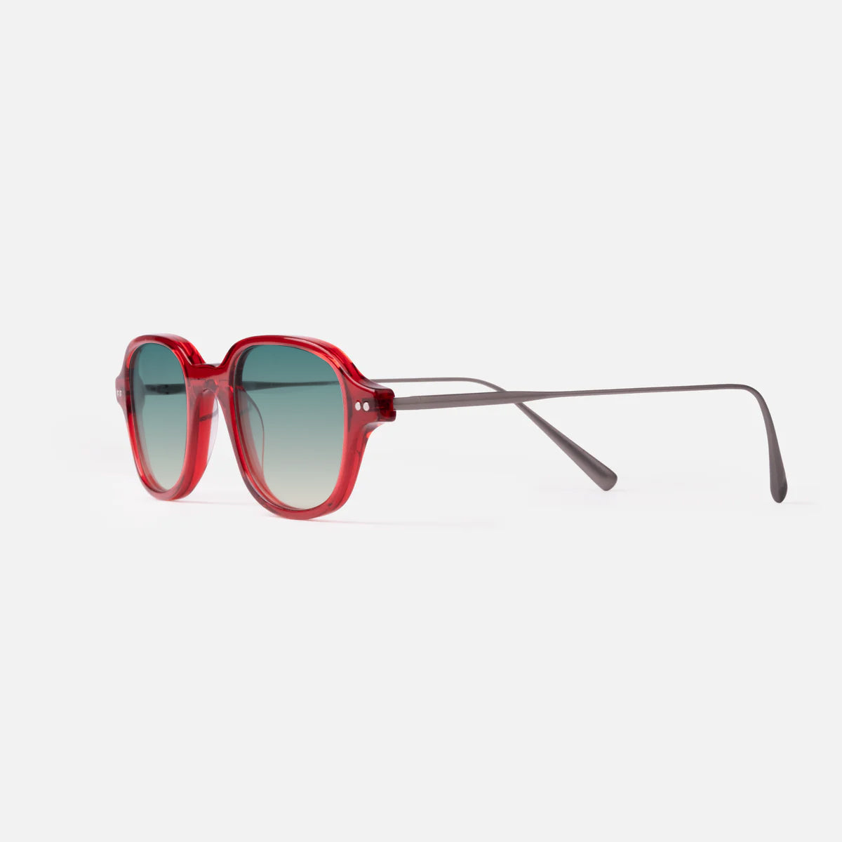 Lira Red & Gunmetal SG