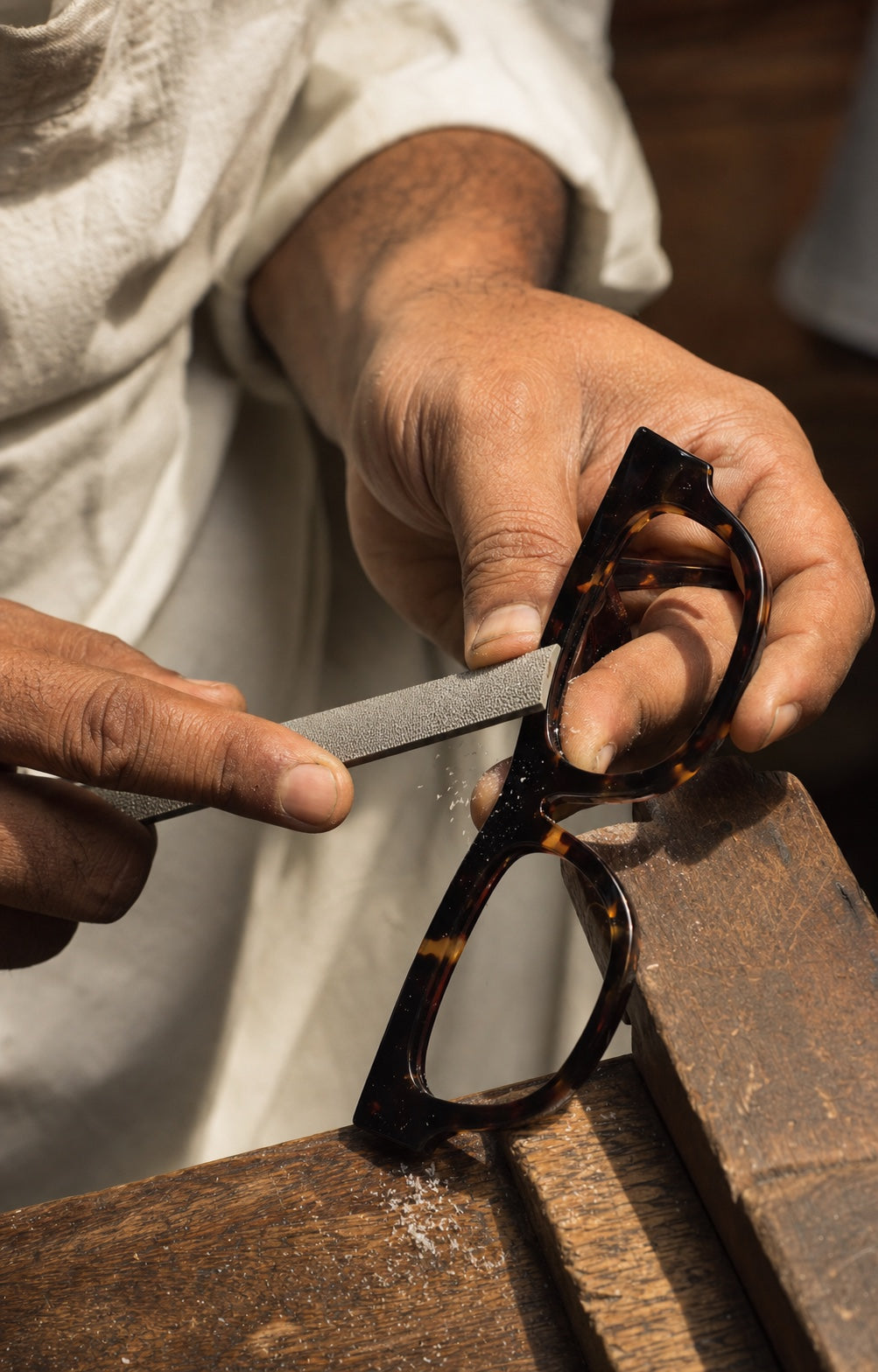 Handmade in Goa
