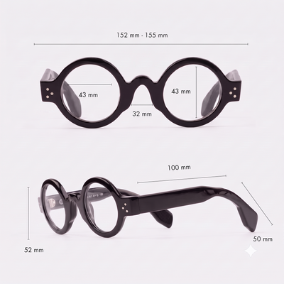 Size chart – Extra Large