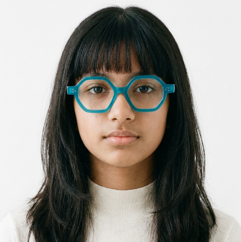 Tide Blue model 2