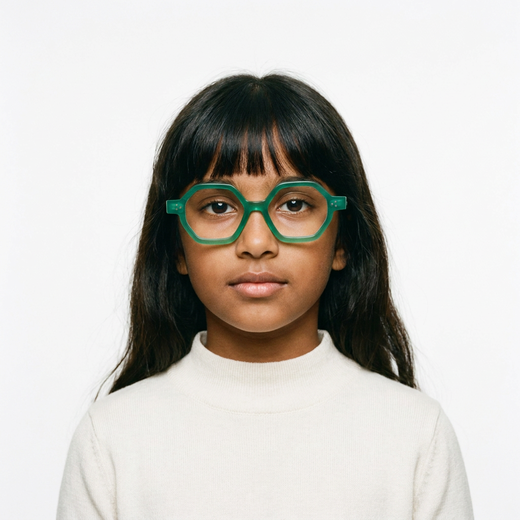 Tide Green model 2