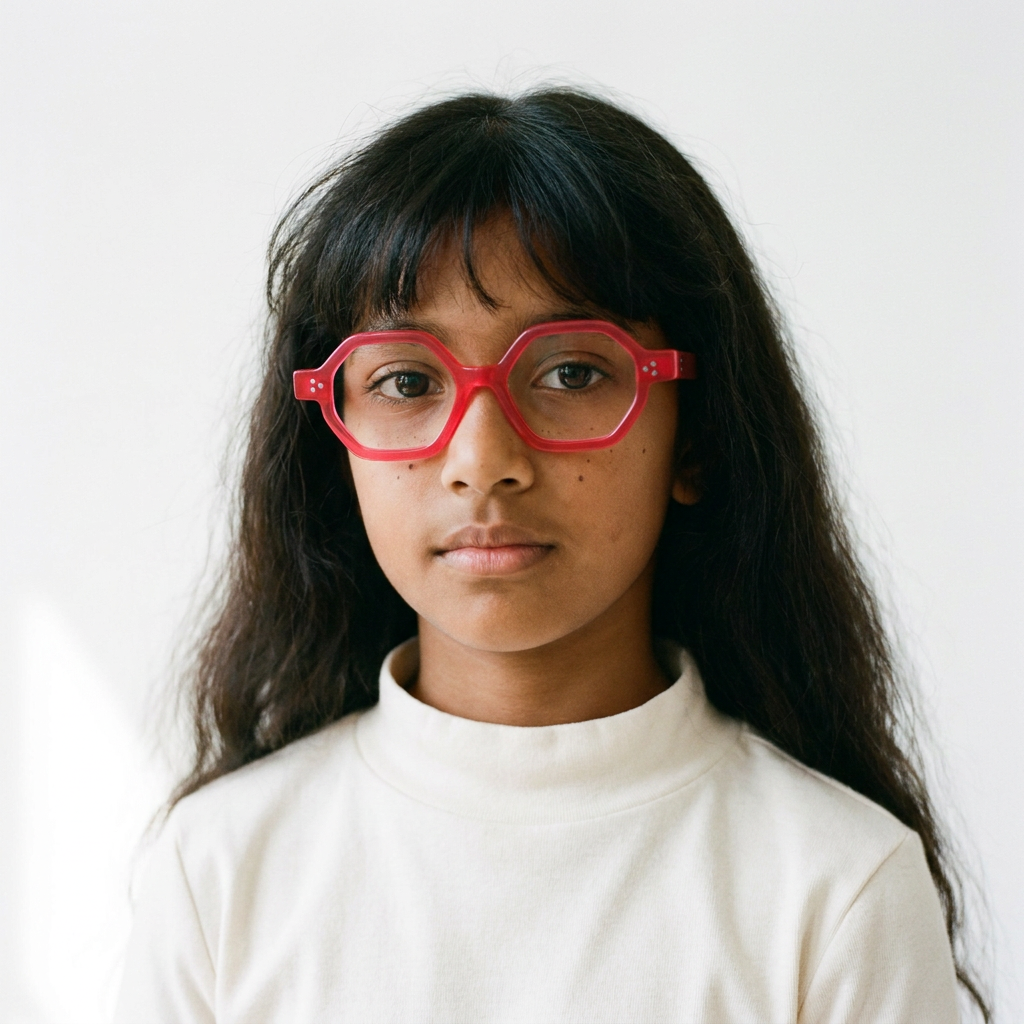 Tide Red model 2