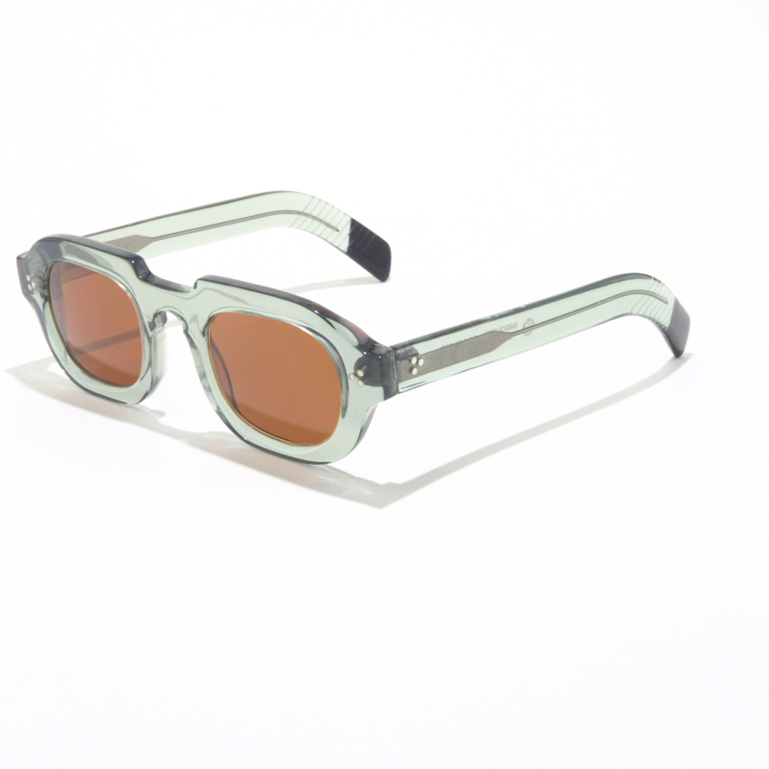 Hermann Sunglasses