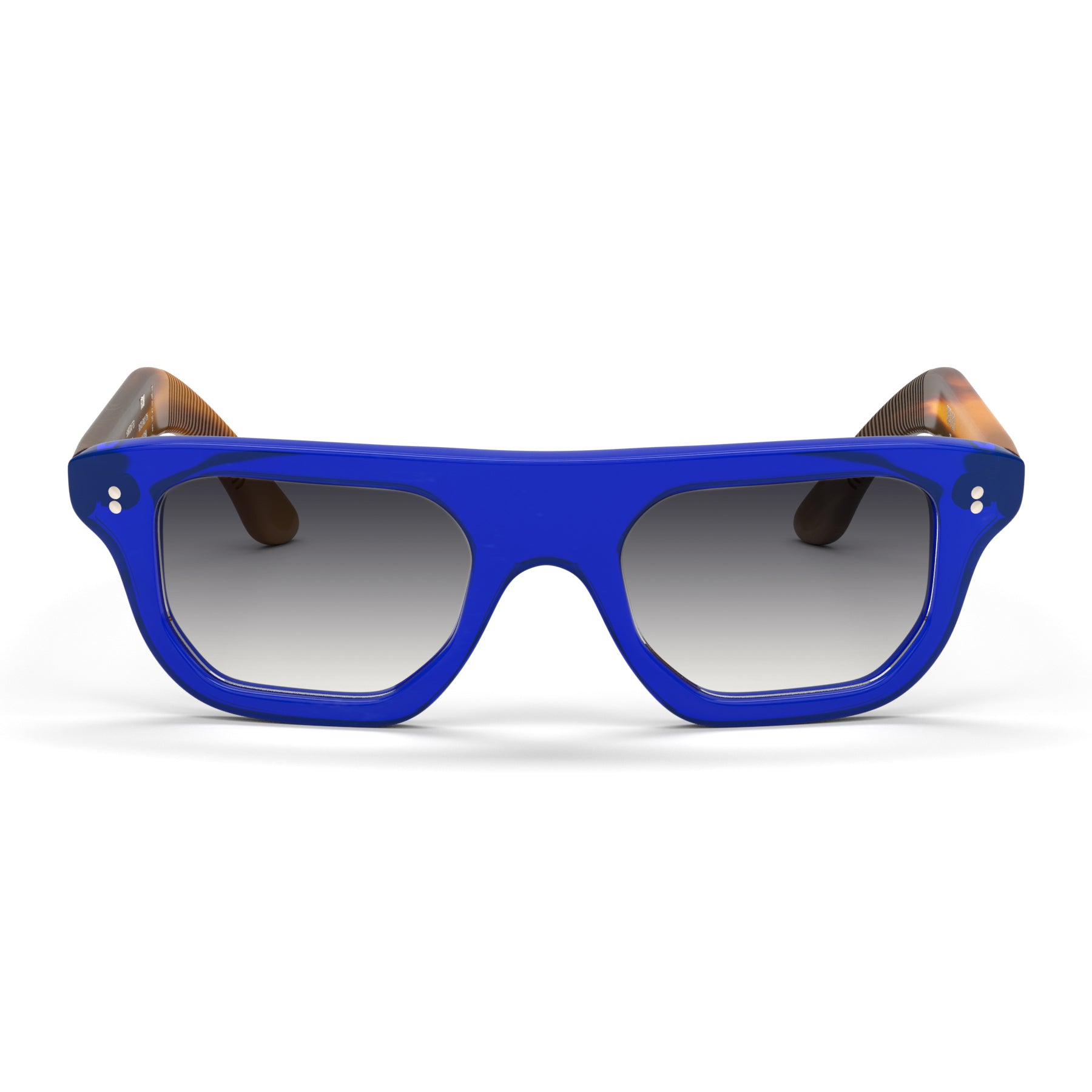 Flow Horn Sunglasses