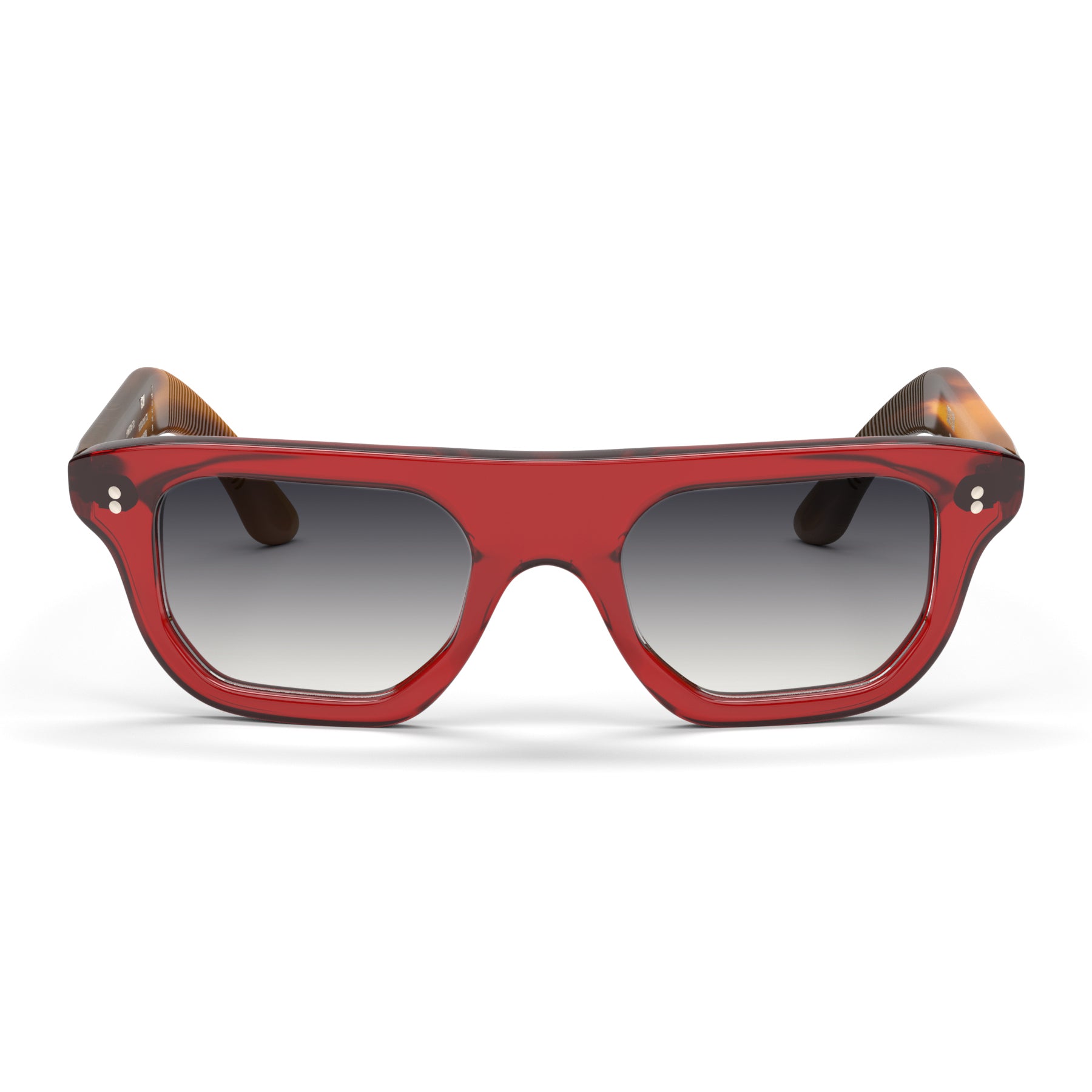 Flow Horn Sunglasses