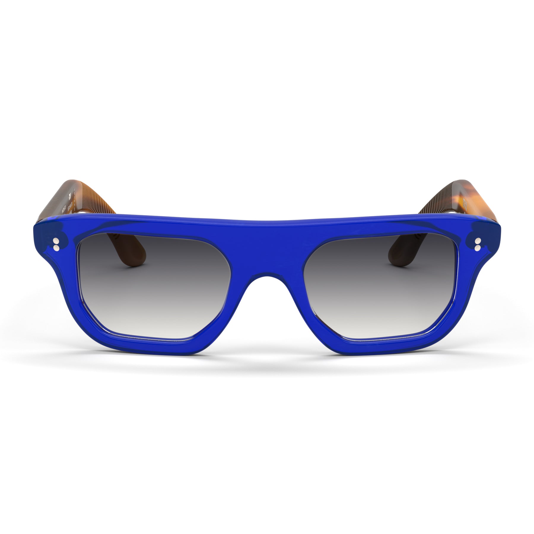 Flow Horn Sunglasses