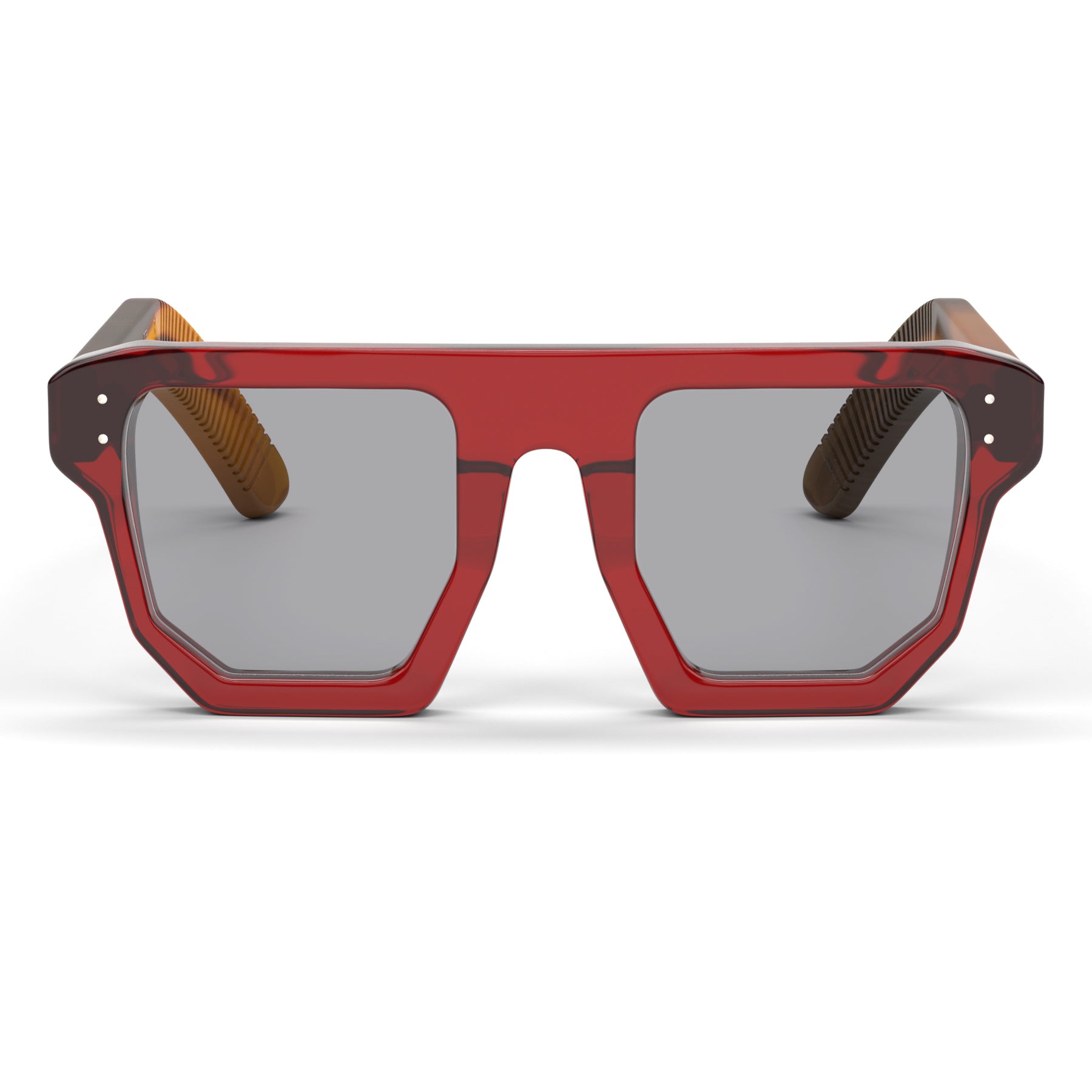 TL S3 Horn Sunglasses