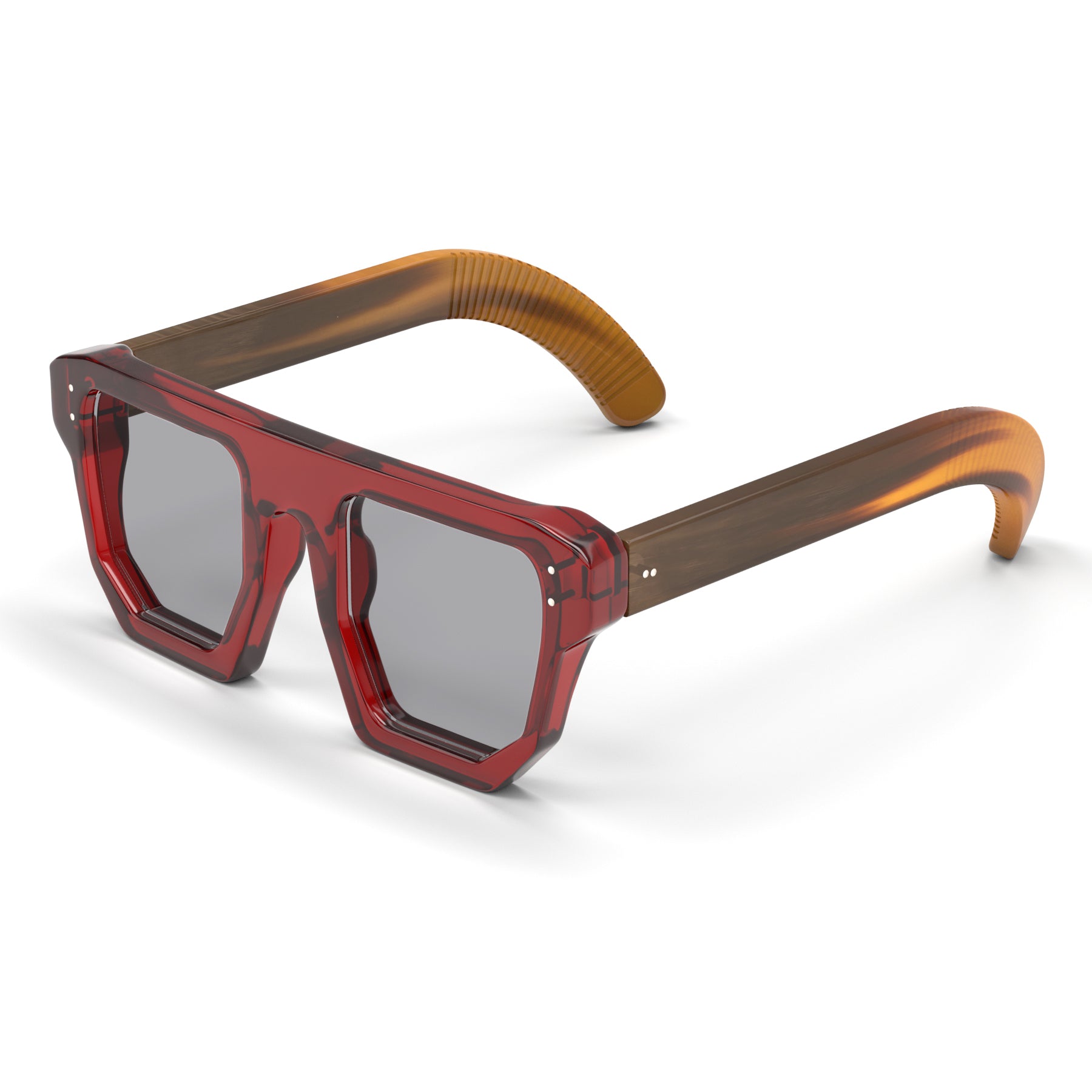 TL S3 Horn Sunglasses