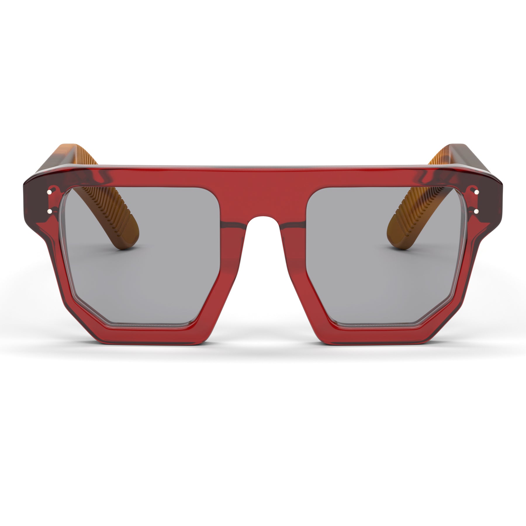 TL S3 Horn Sunglasses