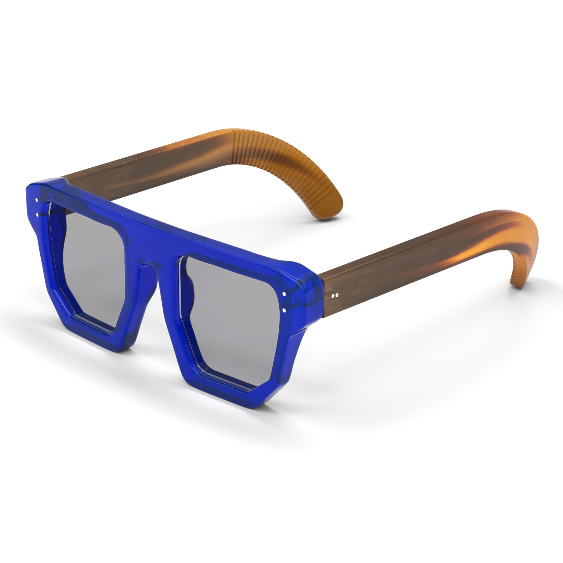 TL S3 Horn Sunglasses