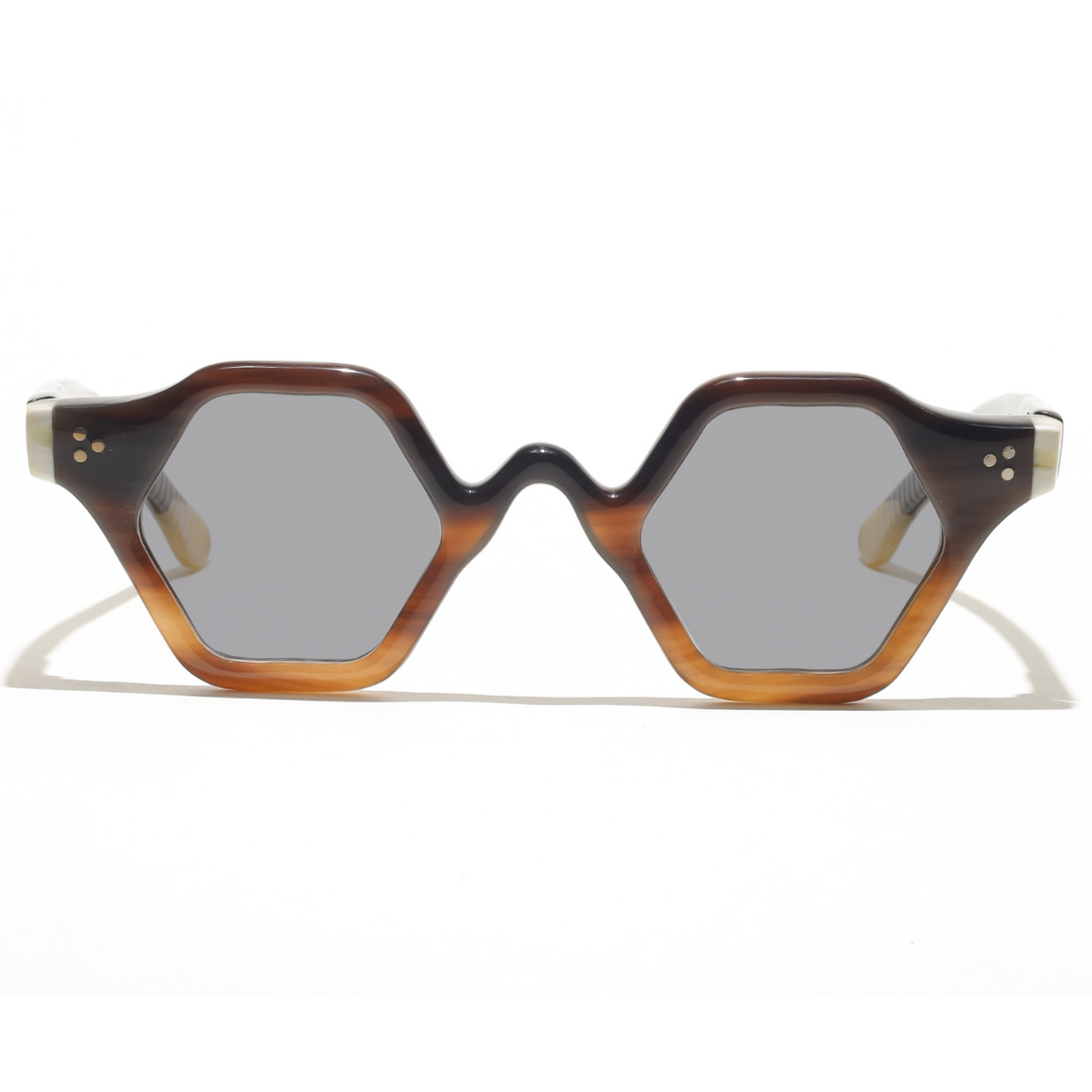 Jazz Horn Sunglasses