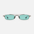 Gradient Green