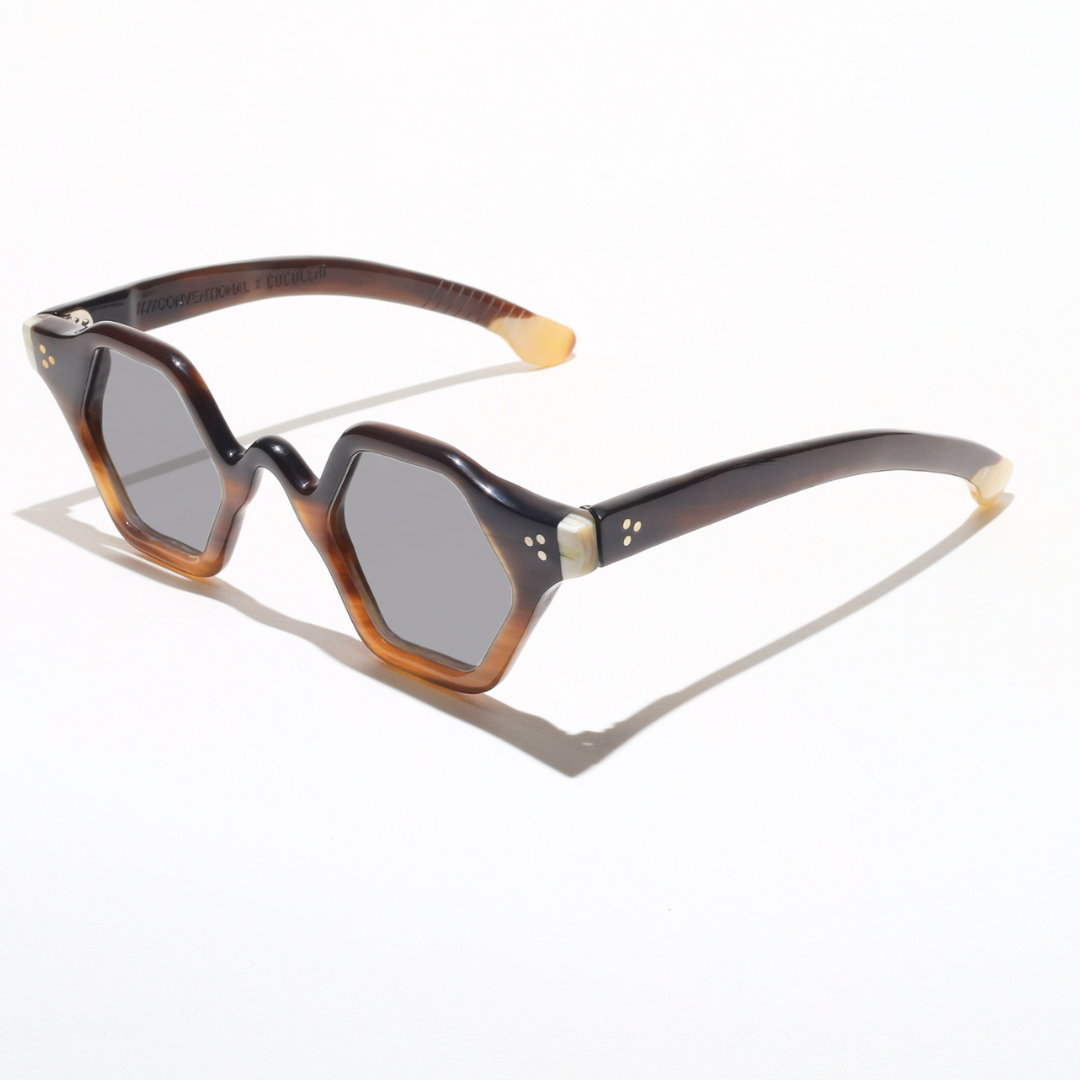 Jazz Horn Sunglasses