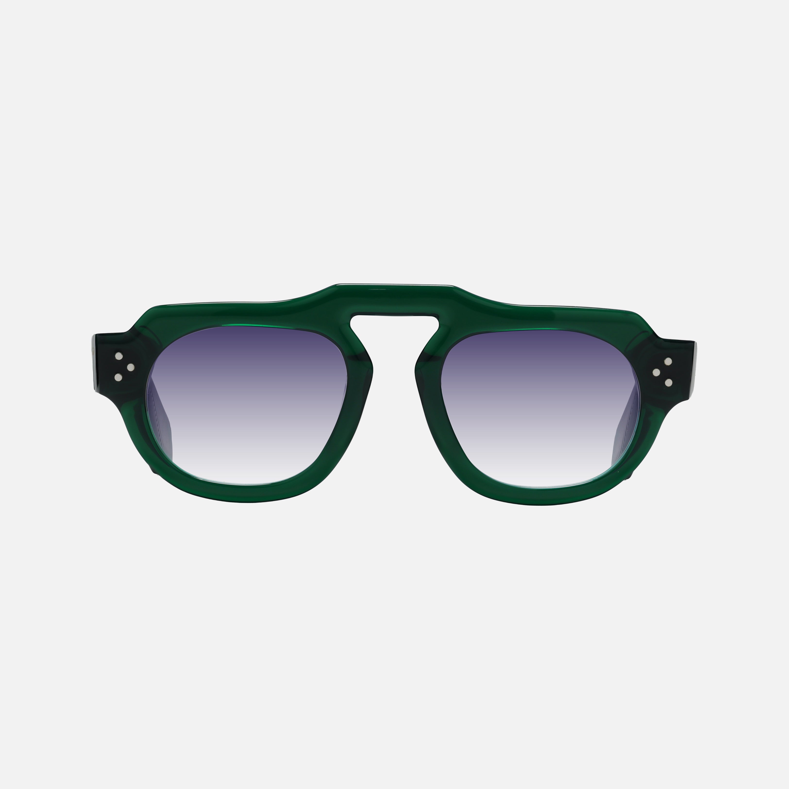 Plymouth Emerald Green