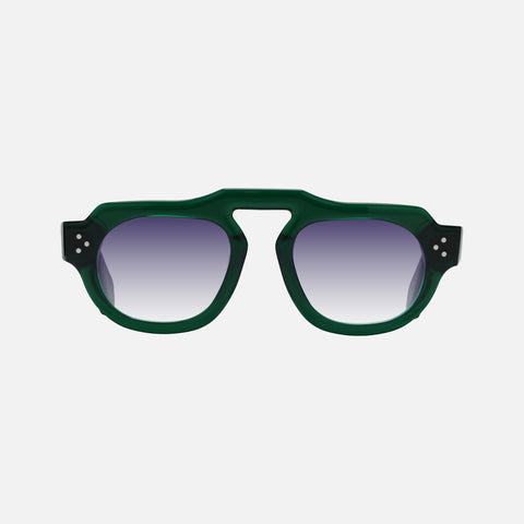 Plymouth Emerald Green