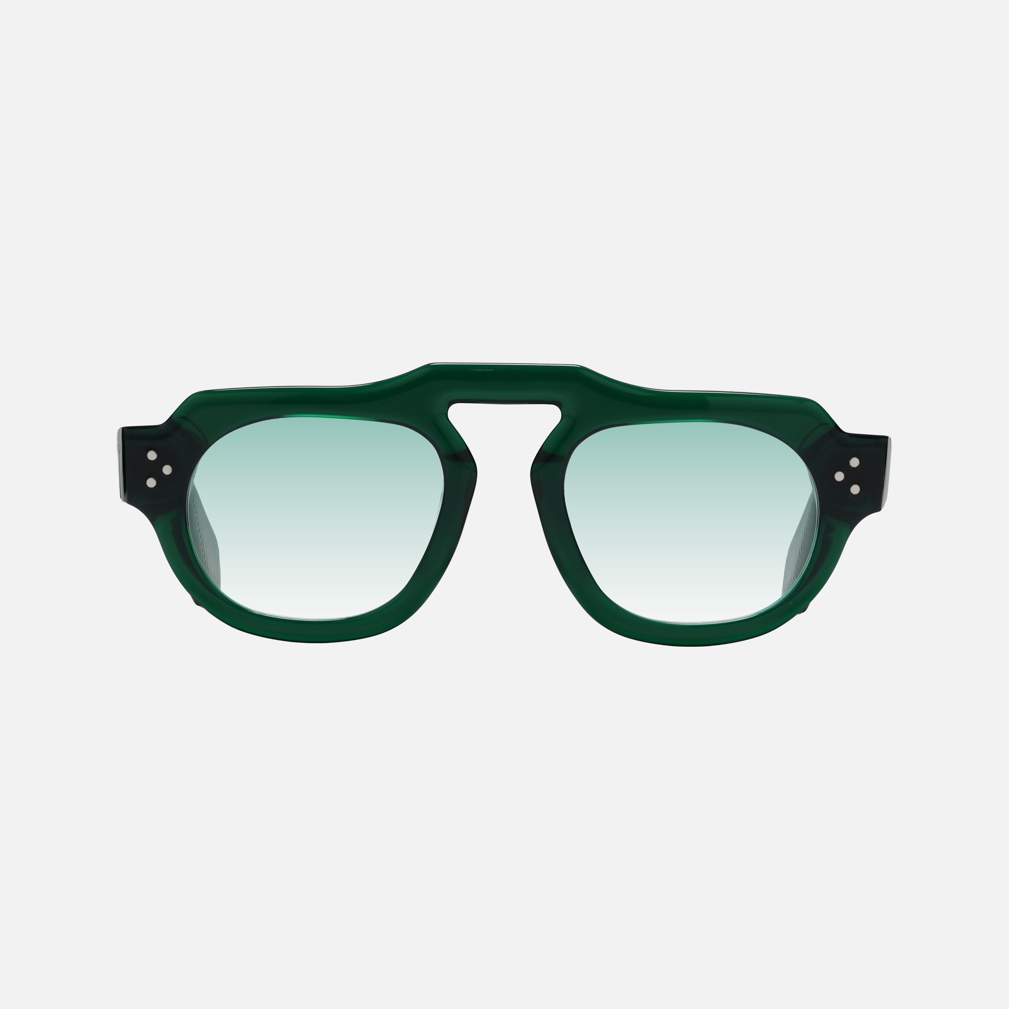 Plymouth Emerald Green