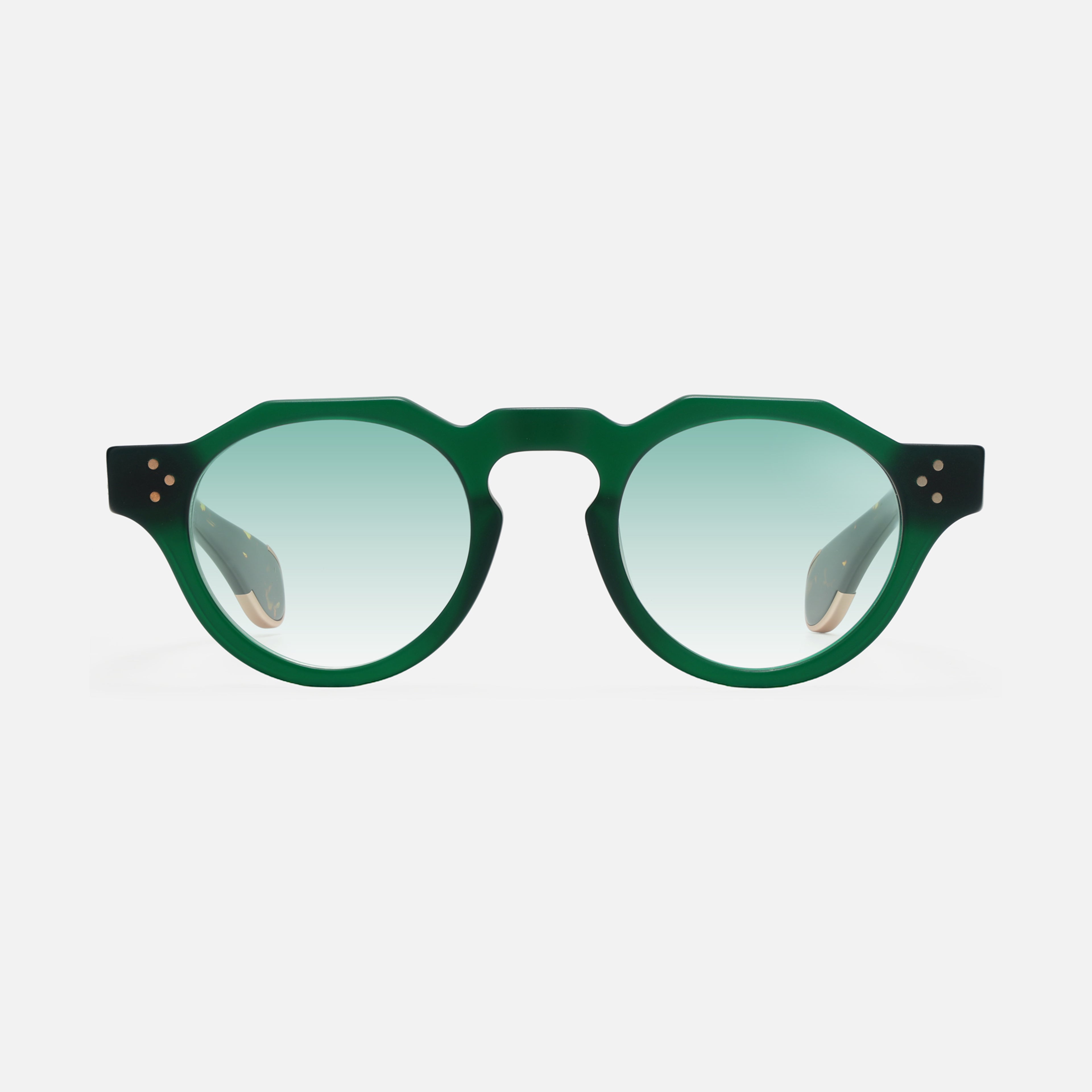 Panto Emerald Green Structura