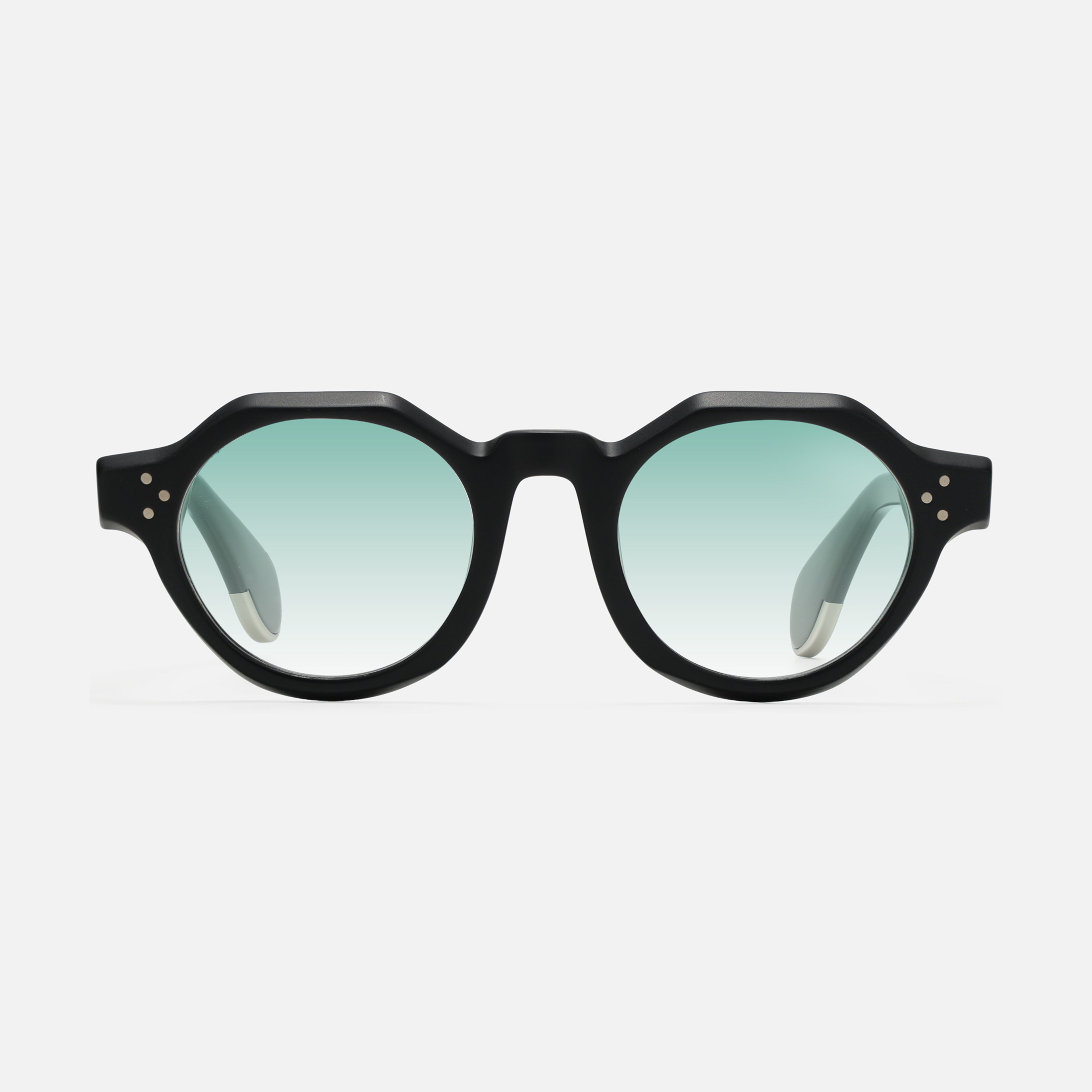 Paradise Black Structura