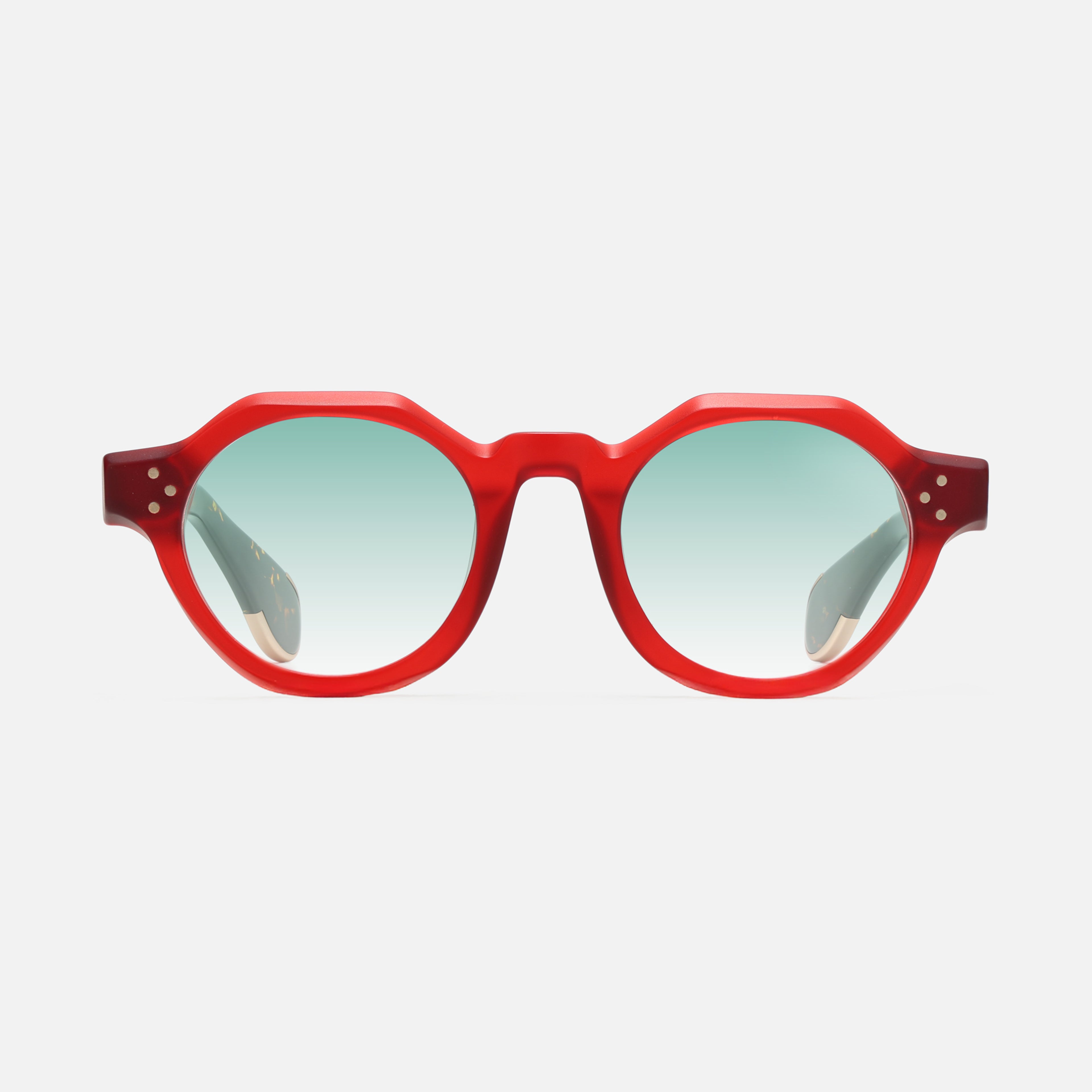 Paradise Red Structura