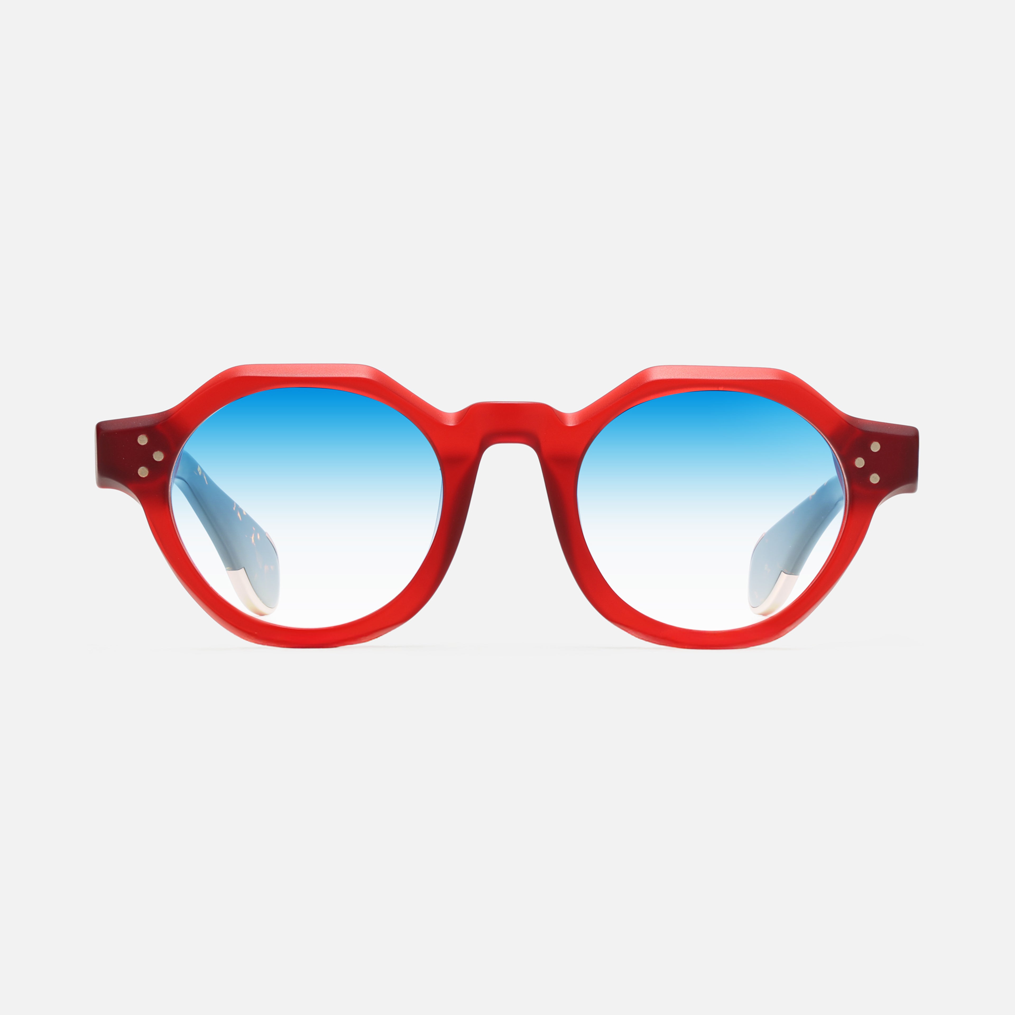 Paradise Red Structura