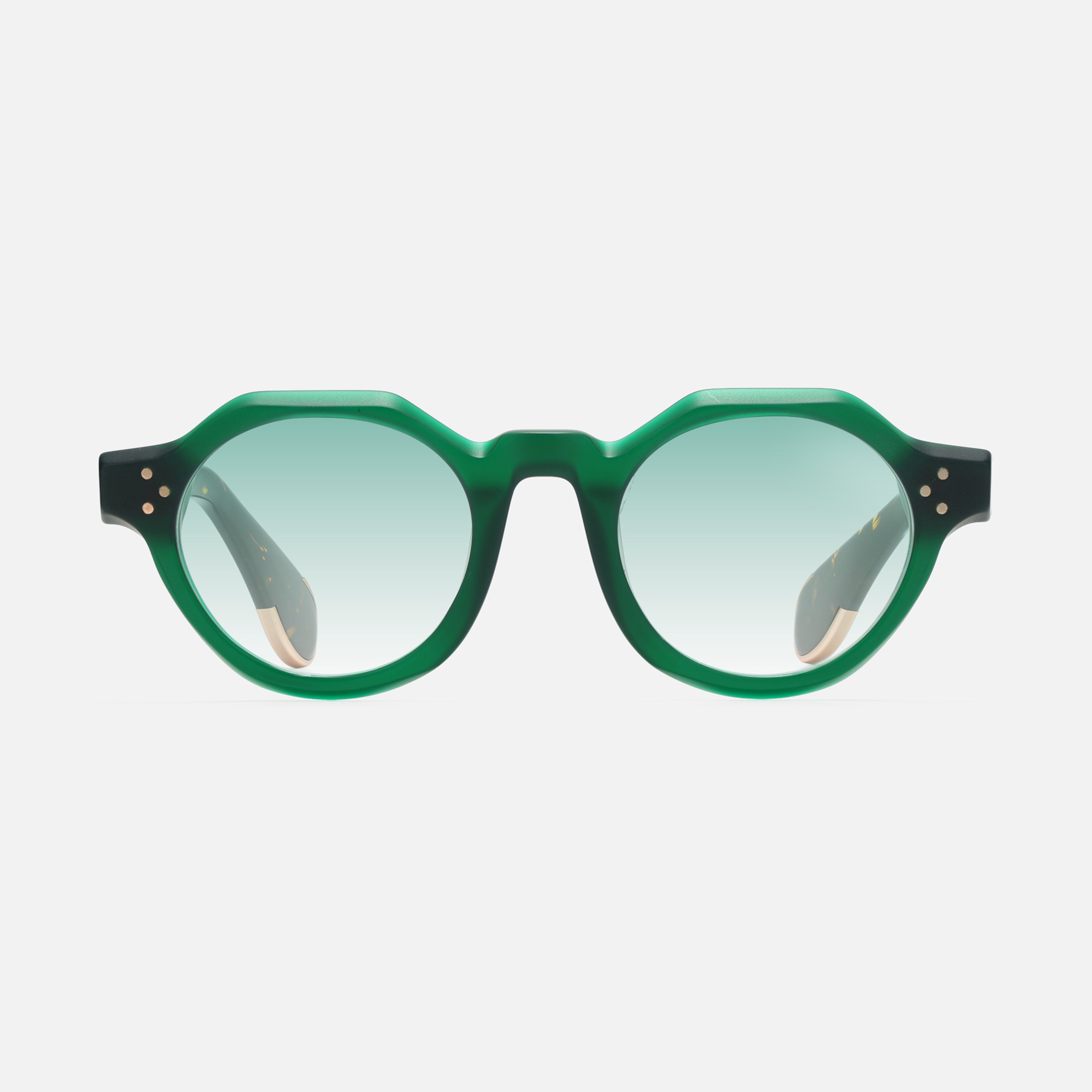 Paradise Emerald Green Structura