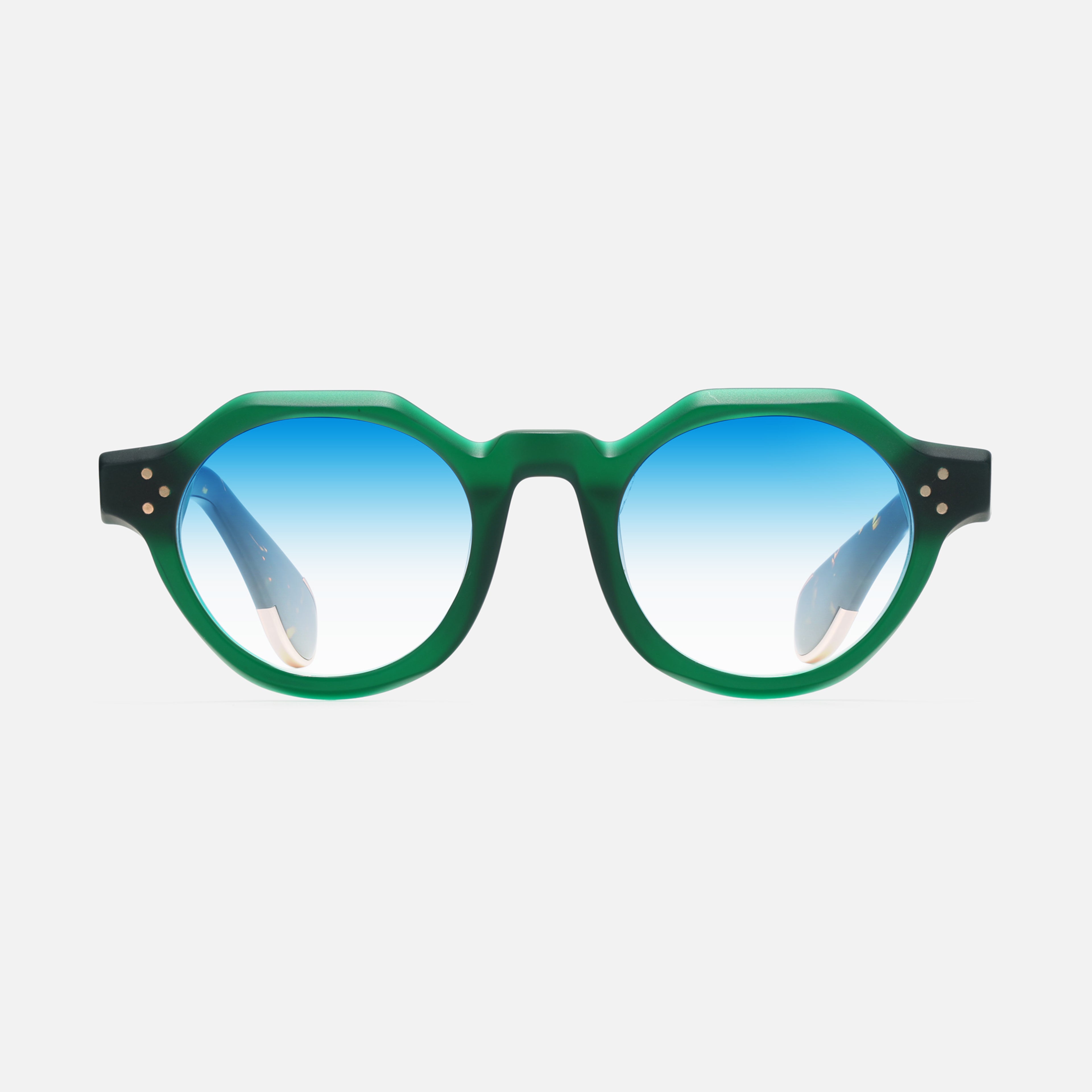 Paradise Emerald Green Structura