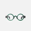 Zweig Emerald Green
