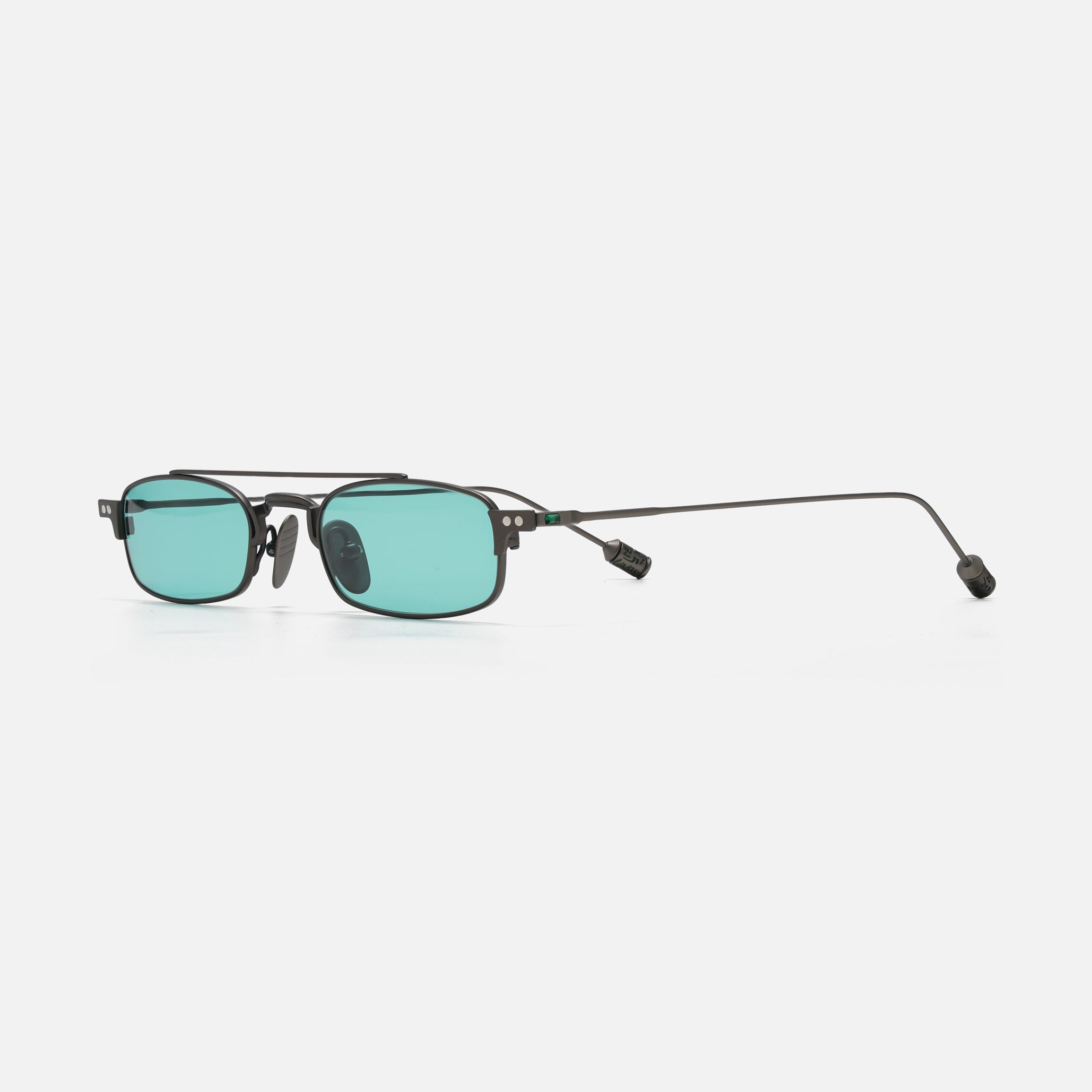 Omren Gunmetal