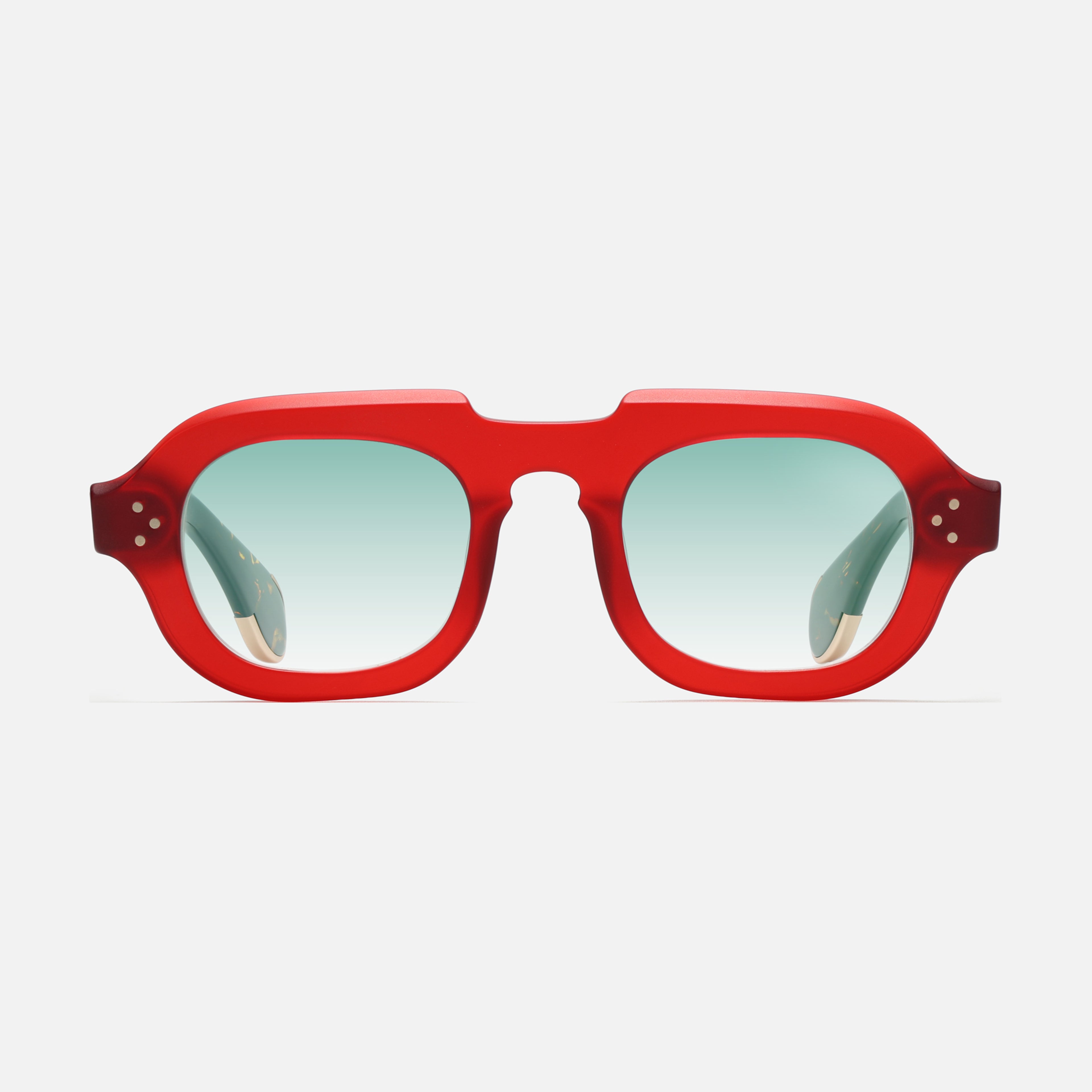 Hermann Red Structura