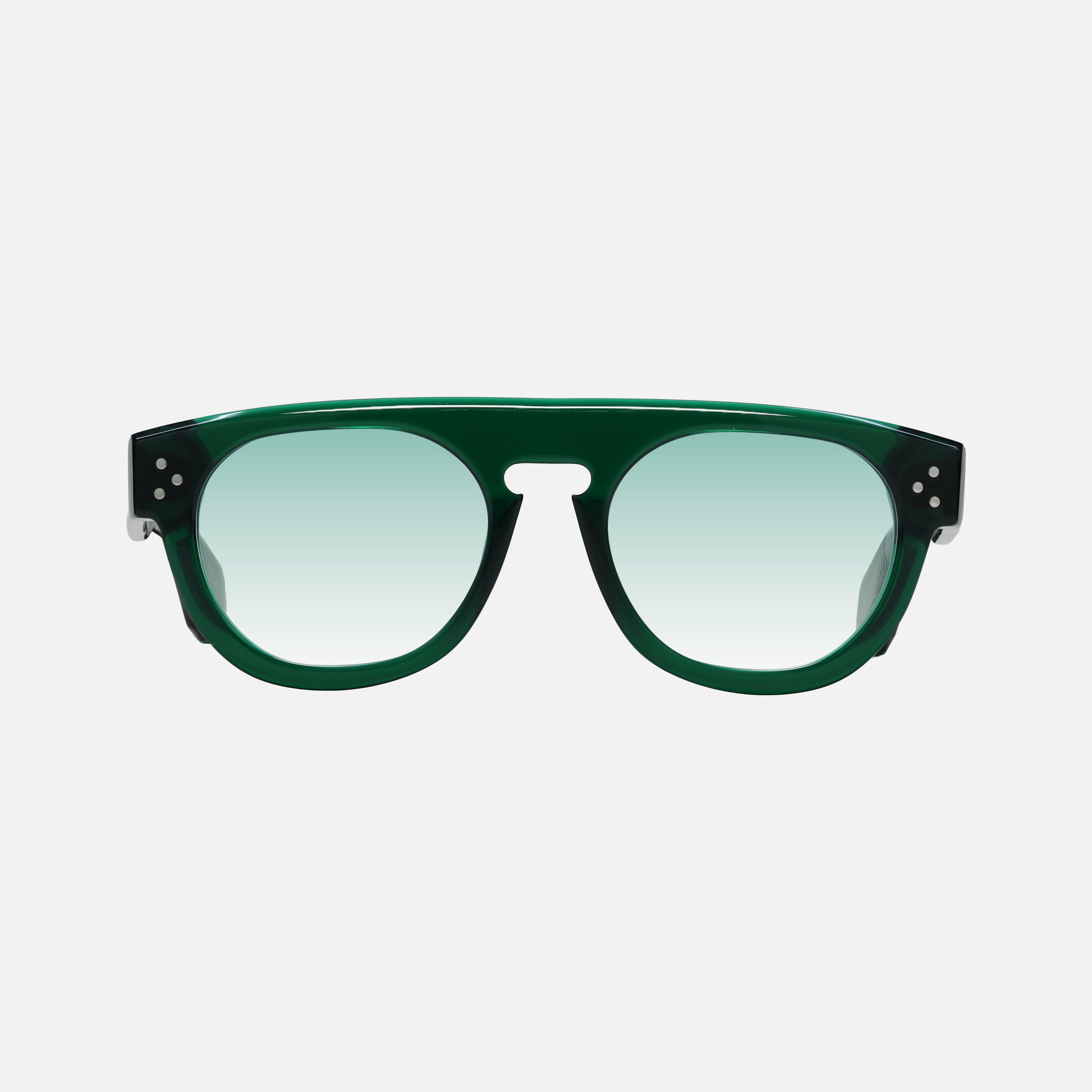 Glockner Aviator Glasses in Bio-Acetate – COCO LENI